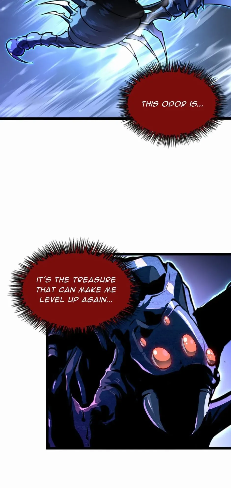 Read The Warrior Ascends From The Rubble chapter 69 image 75 on Lezhin