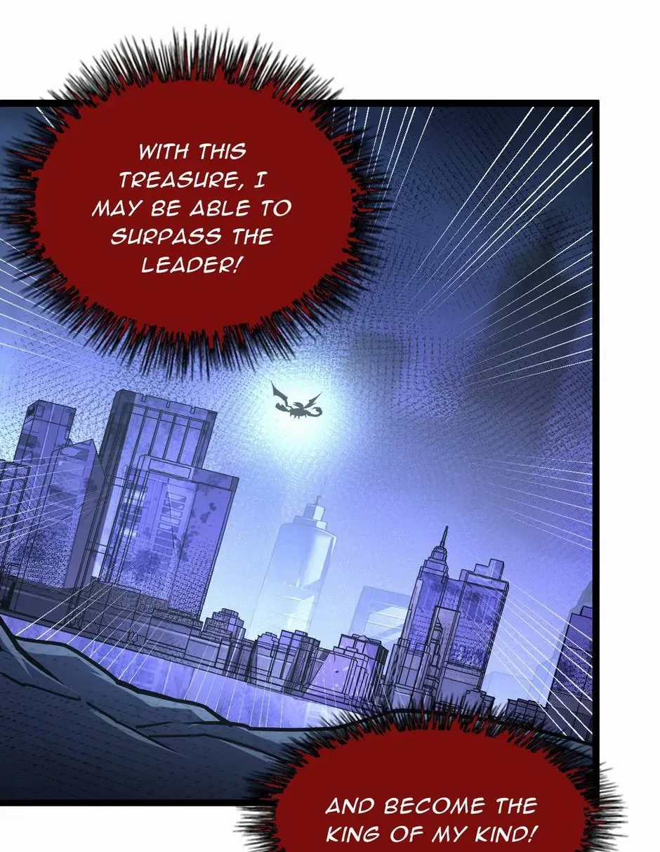 Read The Warrior Ascends From The Rubble chapter 69 image 76 on Lezhin
