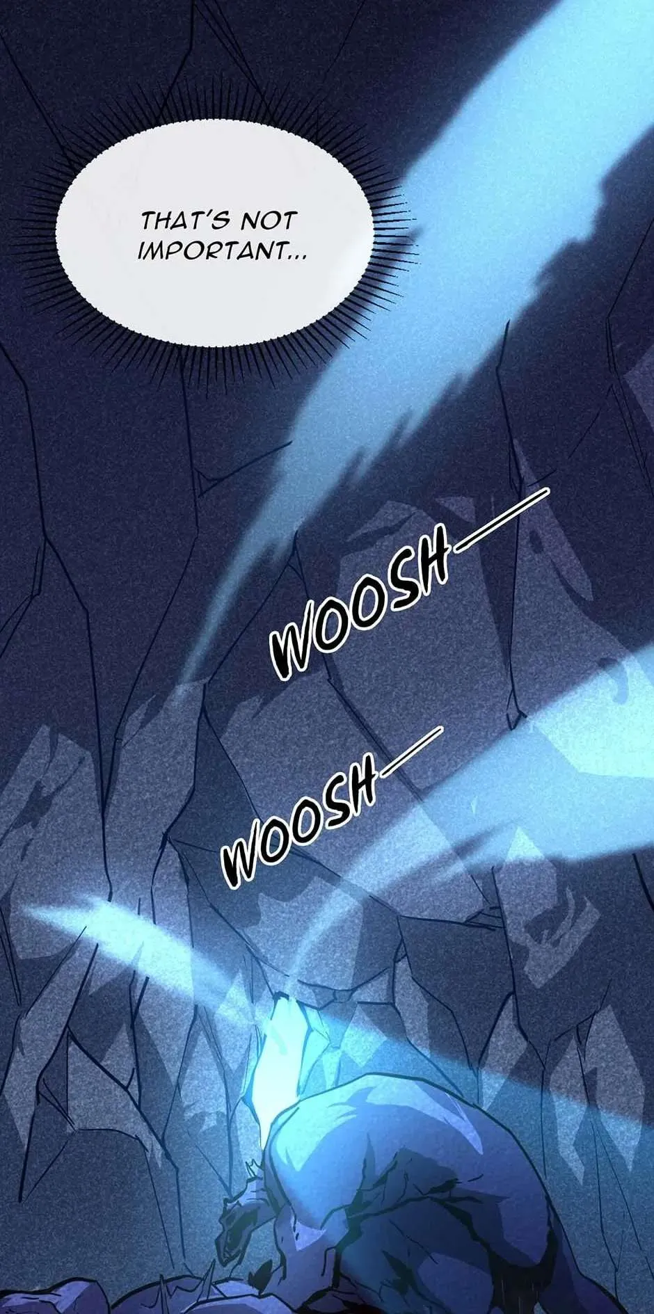 Read The Warrior Ascends From The Rubble chapter 7 image 11 on Lezhin
