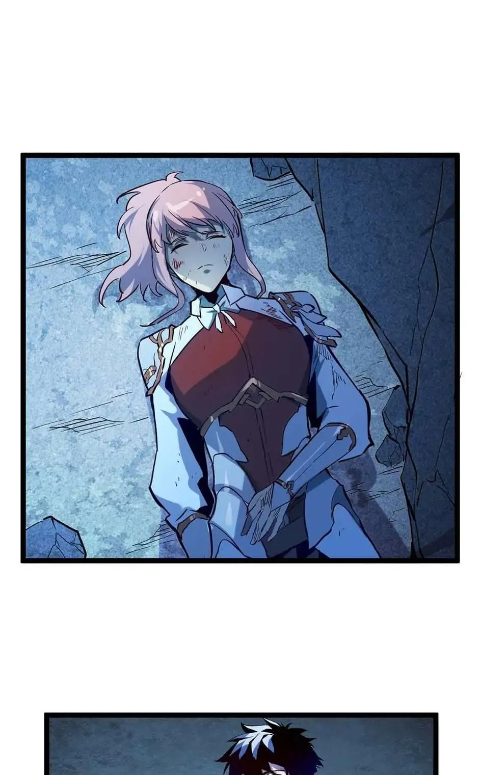 Read The Warrior Ascends From The Rubble chapter 7 image 14 on Lezhin