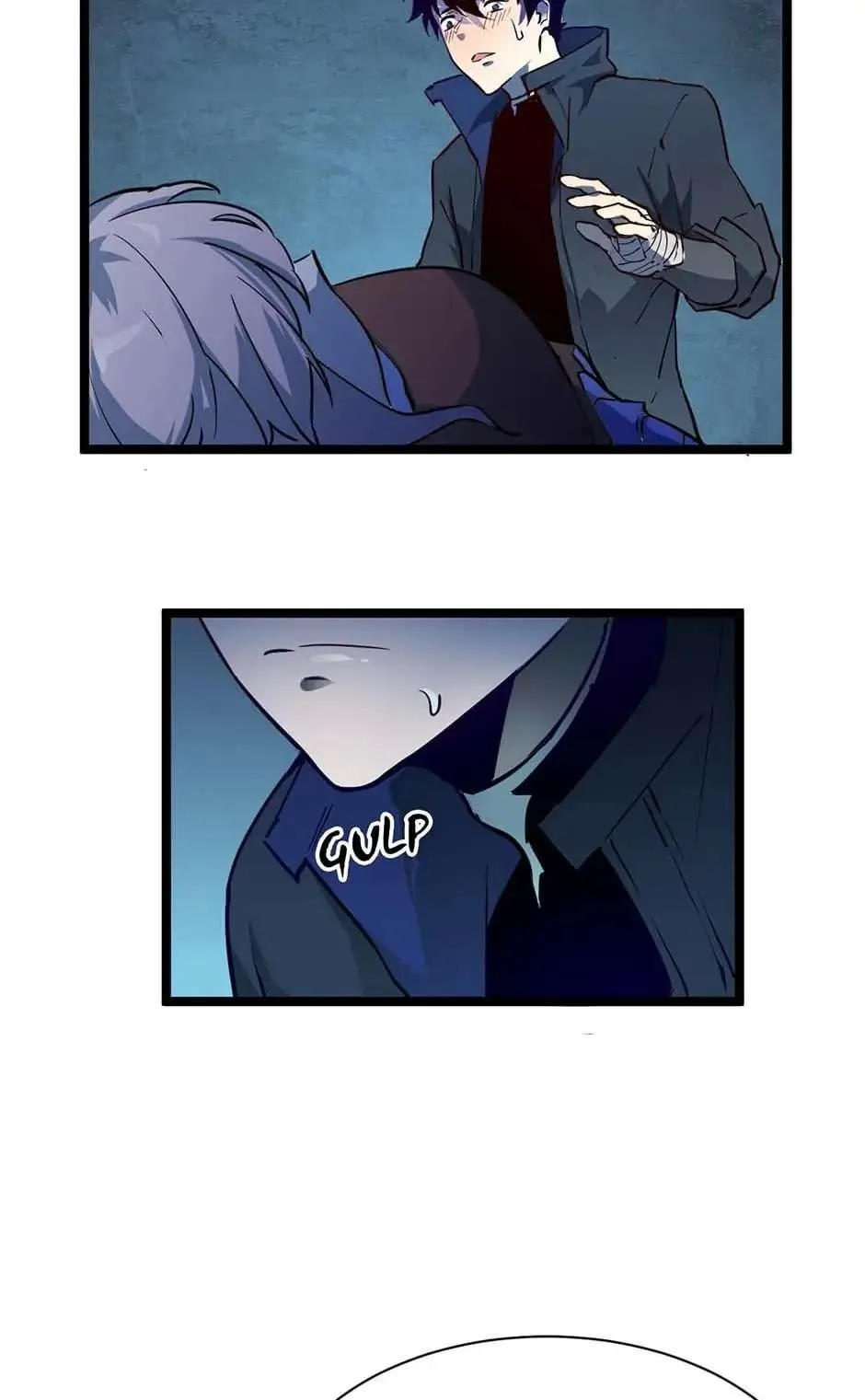 Read The Warrior Ascends From The Rubble chapter 7 image 15 on Lezhin