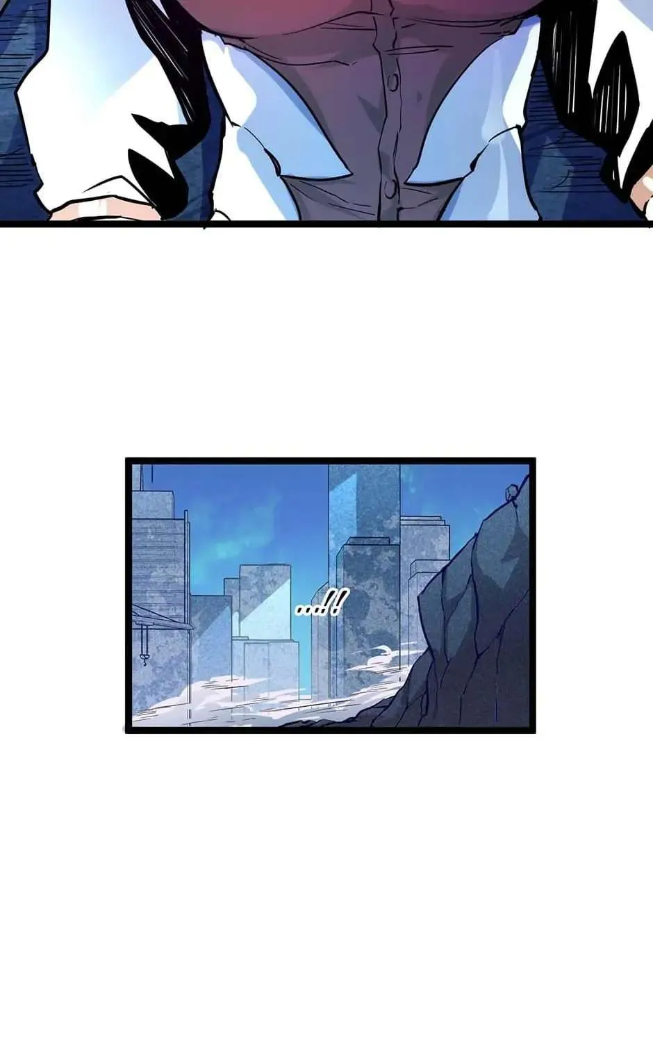 Read The Warrior Ascends From The Rubble chapter 7 image 17 on Lezhin