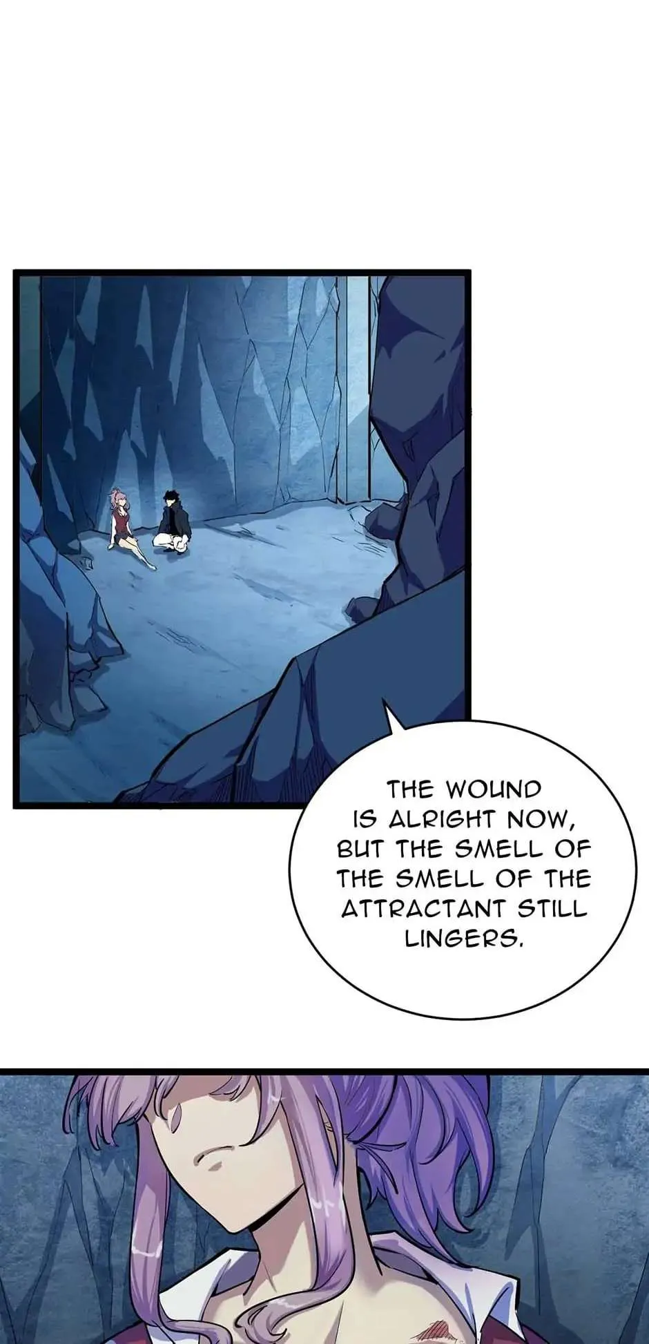 Read The Warrior Ascends From The Rubble chapter 7 image 20 on Lezhin