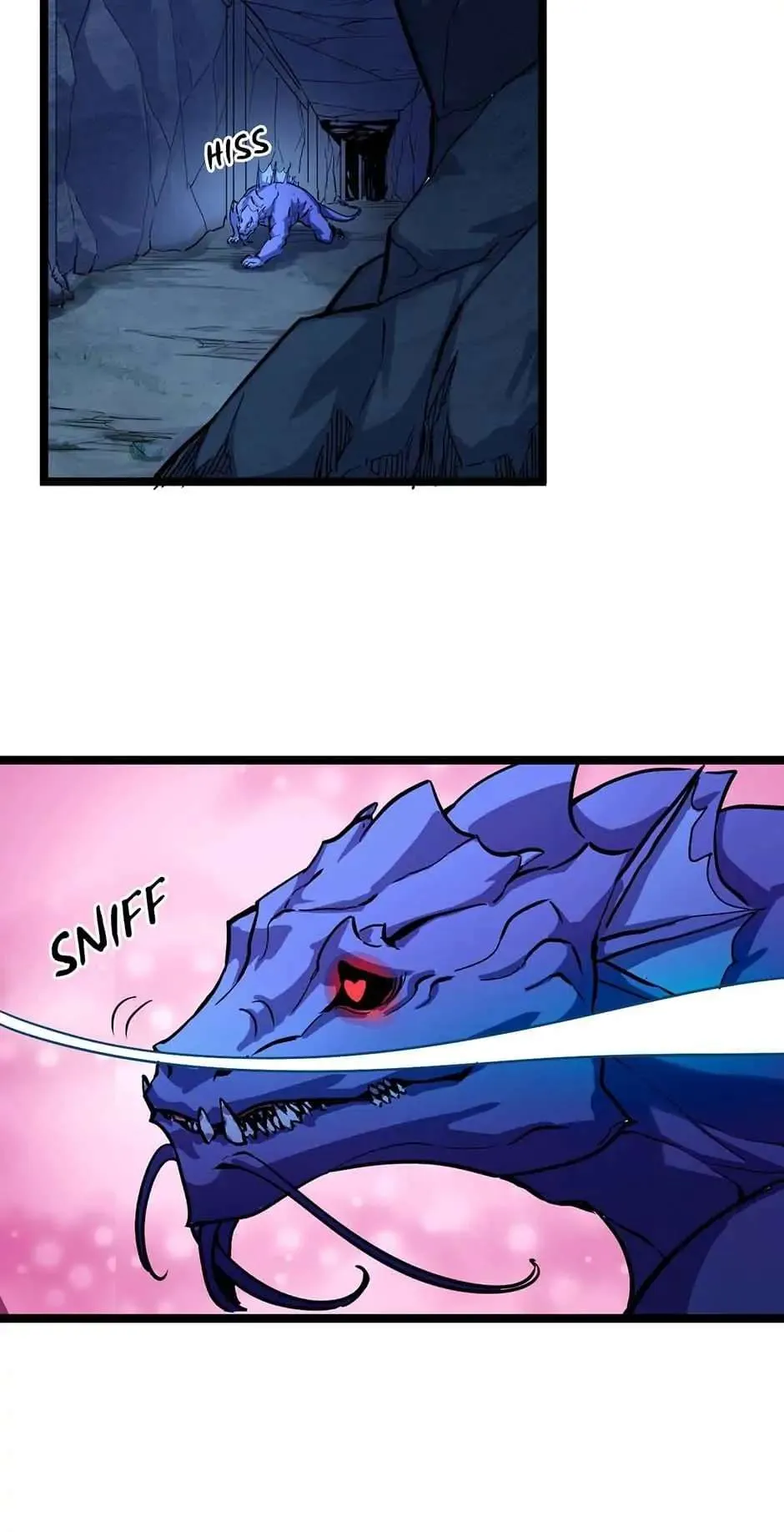 Read The Warrior Ascends From The Rubble chapter 7 image 41 on Lezhin