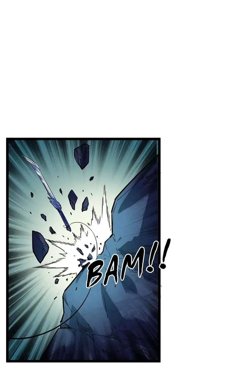 Read The Warrior Ascends From The Rubble chapter 7 image 45 on Lezhin