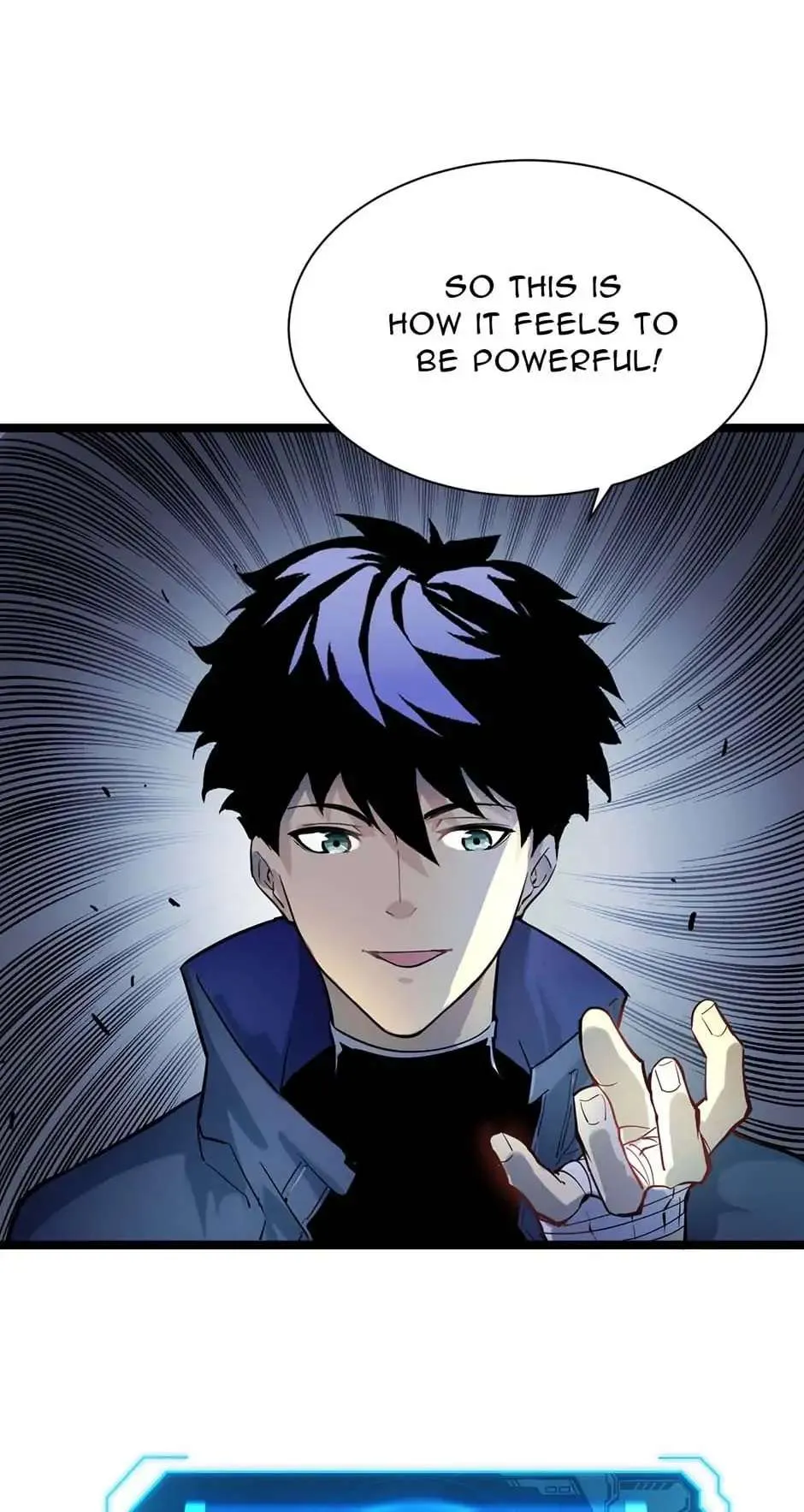 Read The Warrior Ascends From The Rubble chapter 7 image 51 on Lezhin