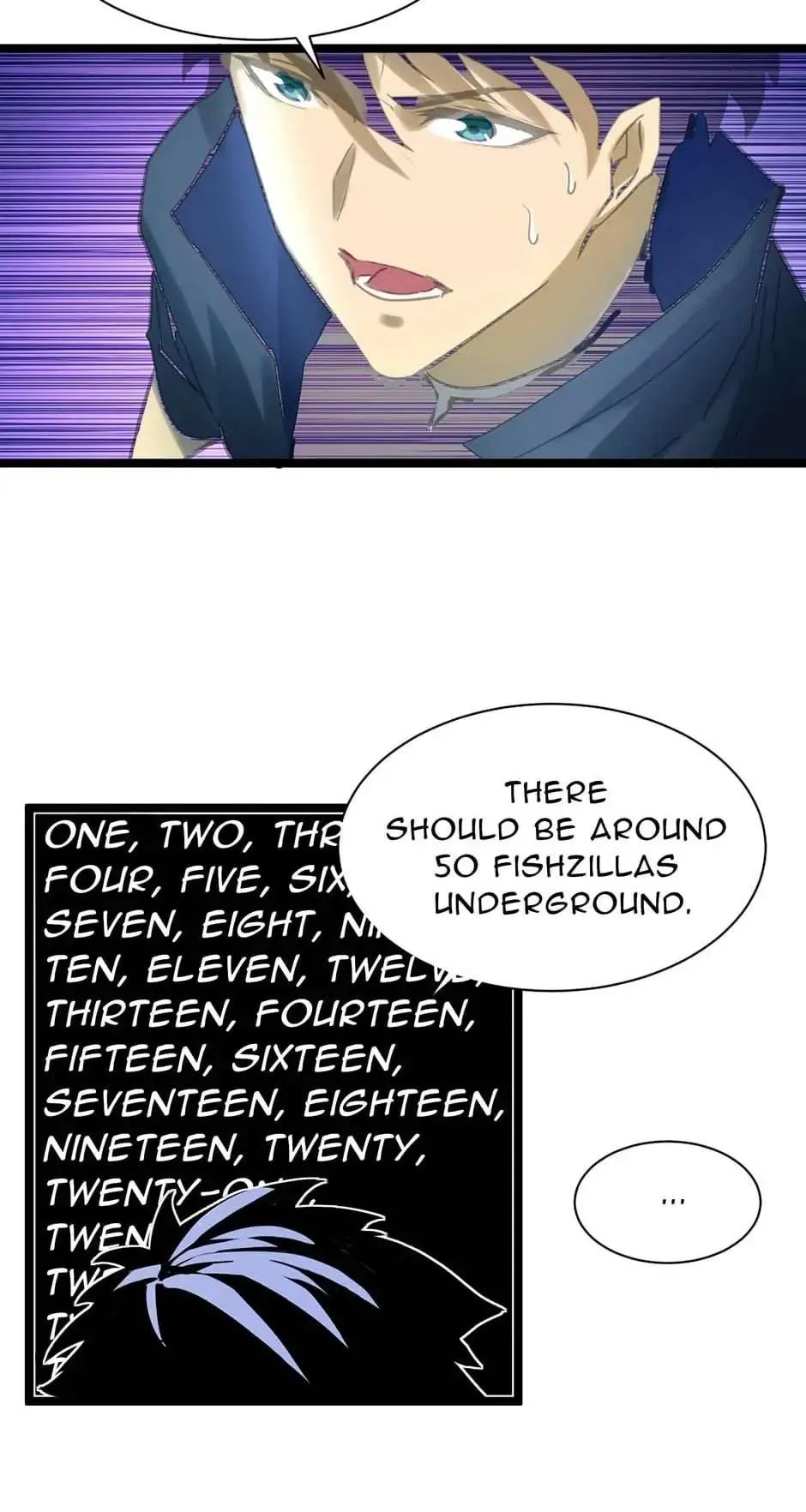Read The Warrior Ascends From The Rubble chapter 7 image 53 on Lezhin