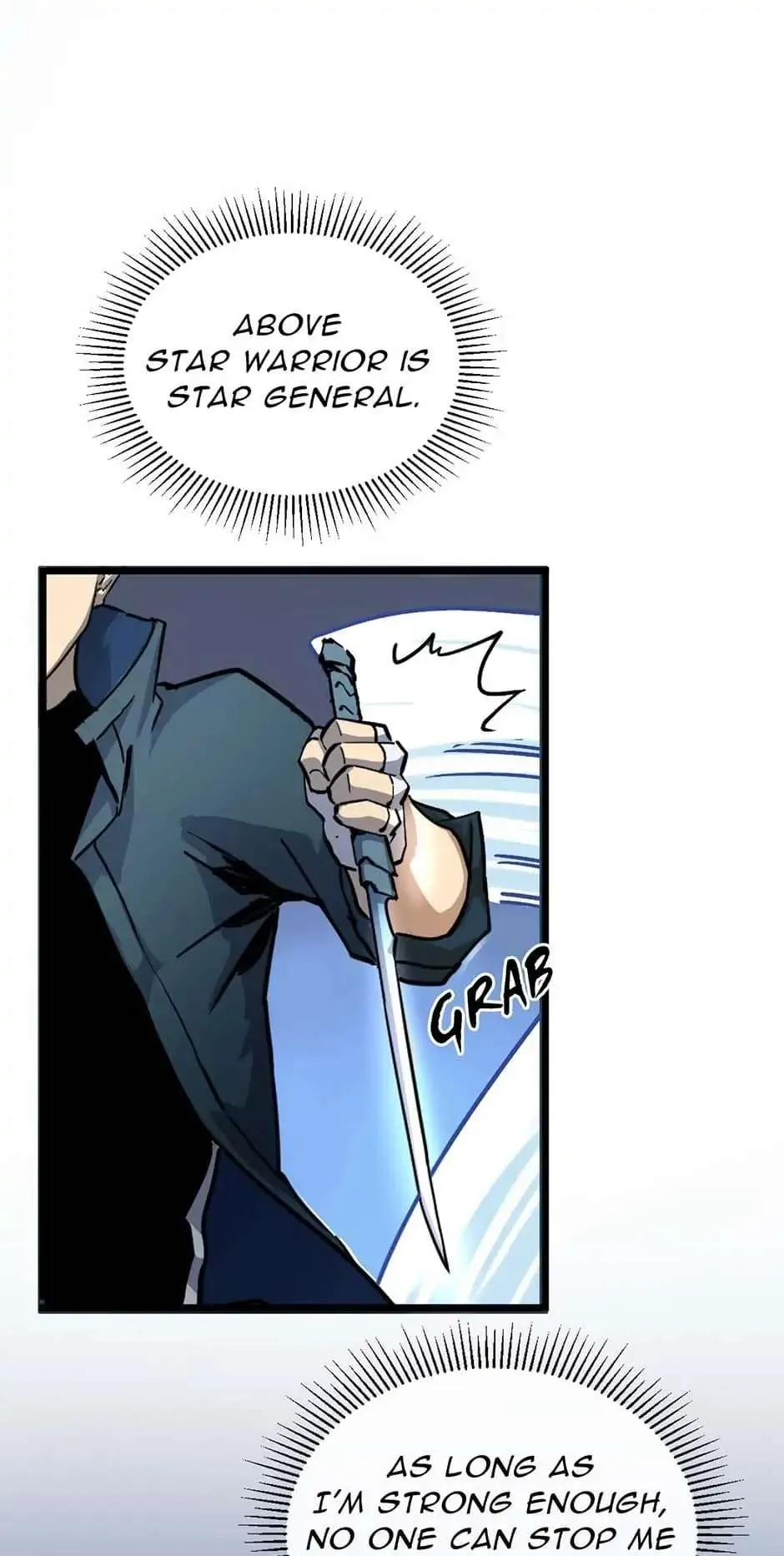Read The Warrior Ascends From The Rubble chapter 7 image 58 on Lezhin