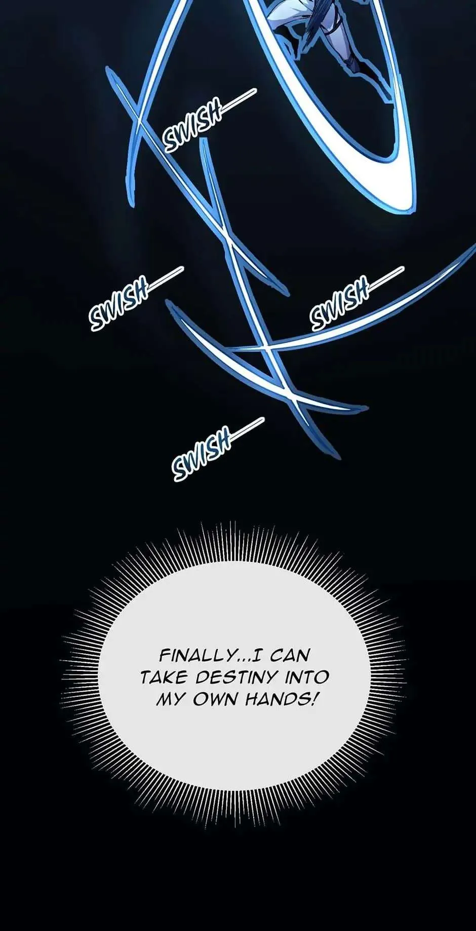 Read The Warrior Ascends From The Rubble chapter 7 image 6 on Lezhin