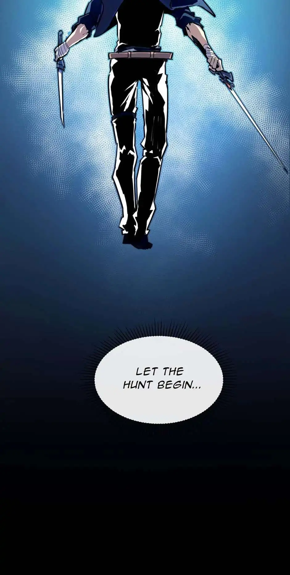 Read The Warrior Ascends From The Rubble chapter 7 image 60 on Lezhin