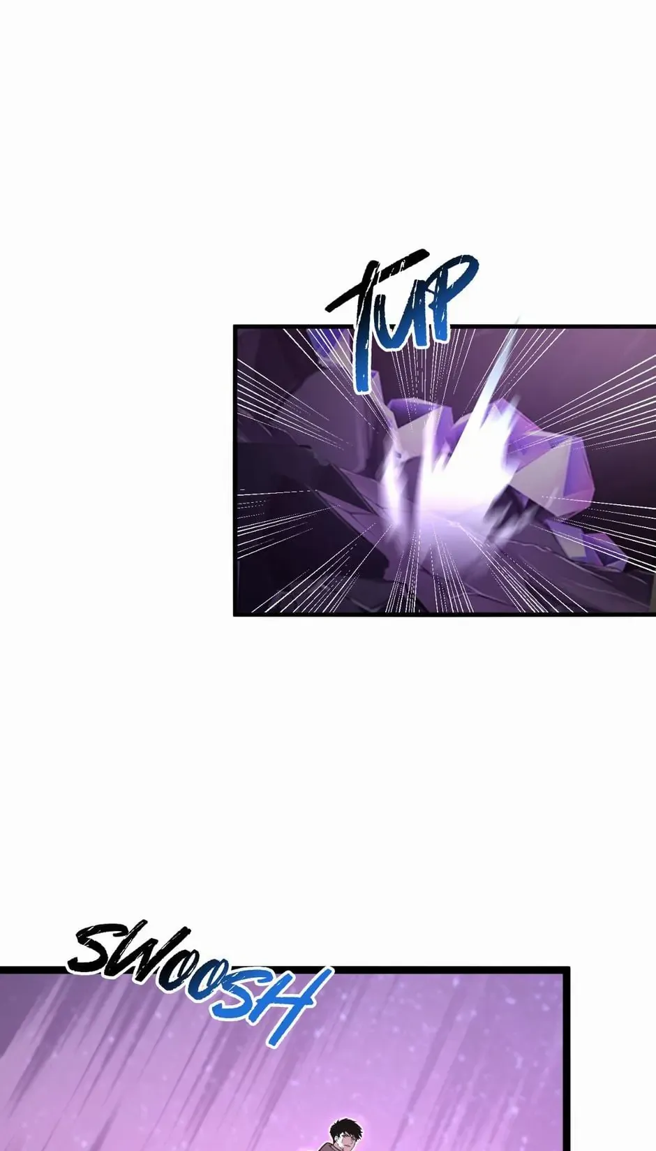 Read The Warrior Ascends From The Rubble chapter 71 image 10 on Lezhin