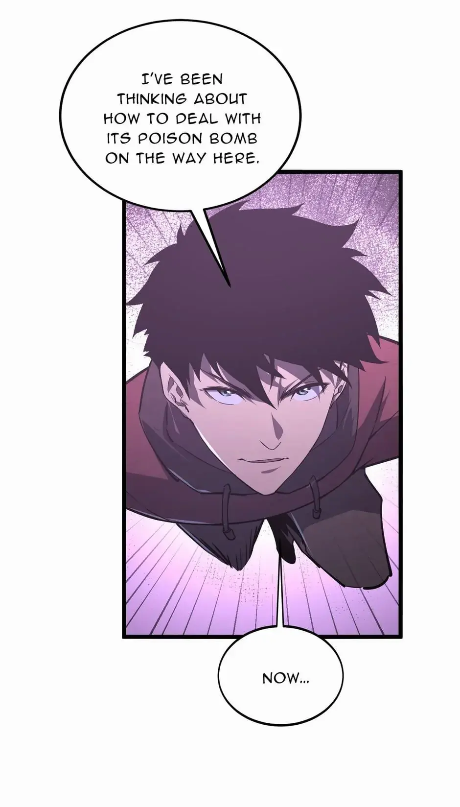 Read The Warrior Ascends From The Rubble chapter 71 image 13 on Lezhin