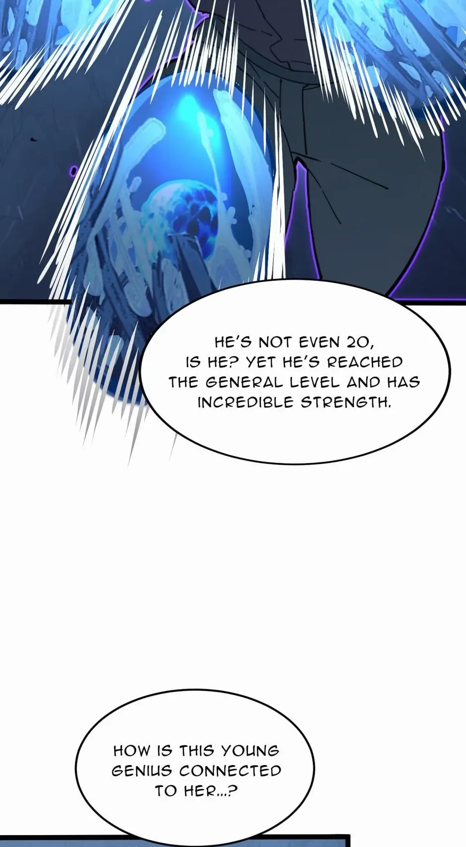 Read The Warrior Ascends From The Rubble chapter 71 image 25 on Lezhin