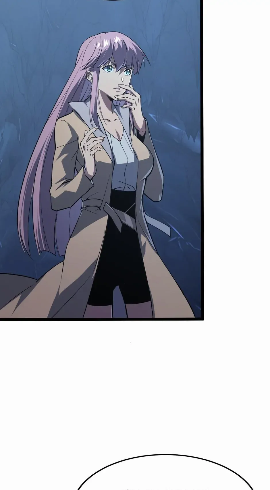 Read The Warrior Ascends From The Rubble chapter 71 image 26 on Lezhin