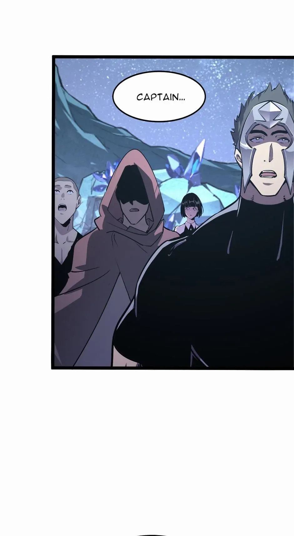 Read The Warrior Ascends From The Rubble chapter 71 image 29 on Lezhin