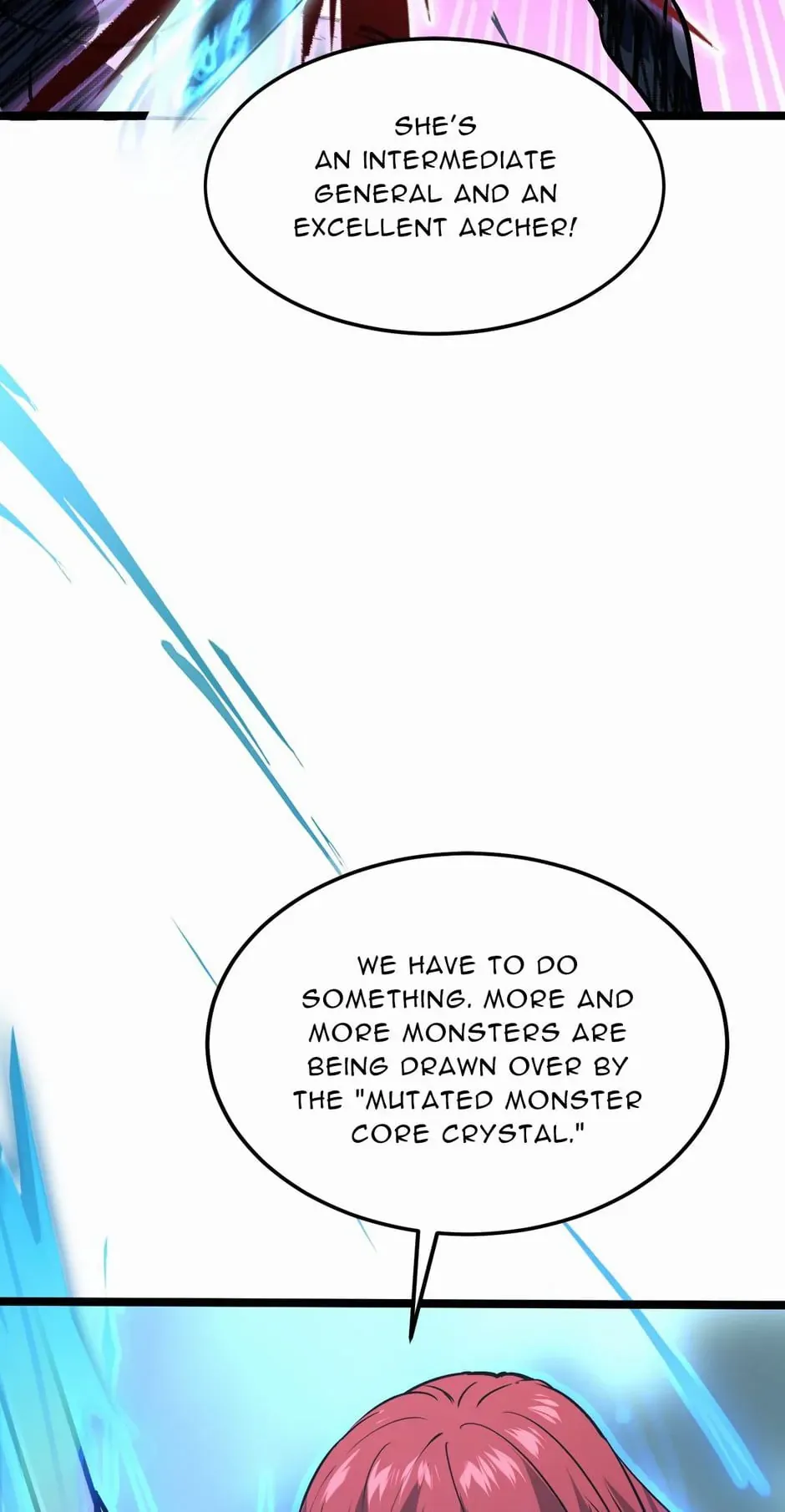Read The Warrior Ascends From The Rubble chapter 71 image 3 on Lezhin