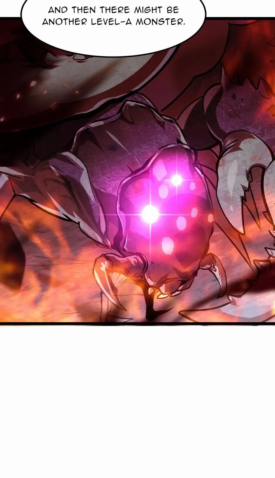 Read The Warrior Ascends From The Rubble chapter 71 image 38 on Lezhin