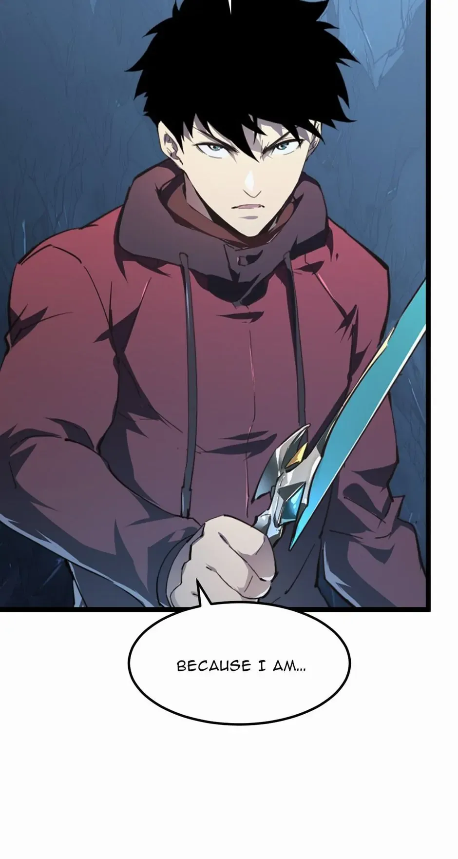 Read The Warrior Ascends From The Rubble chapter 71 image 45 on Lezhin