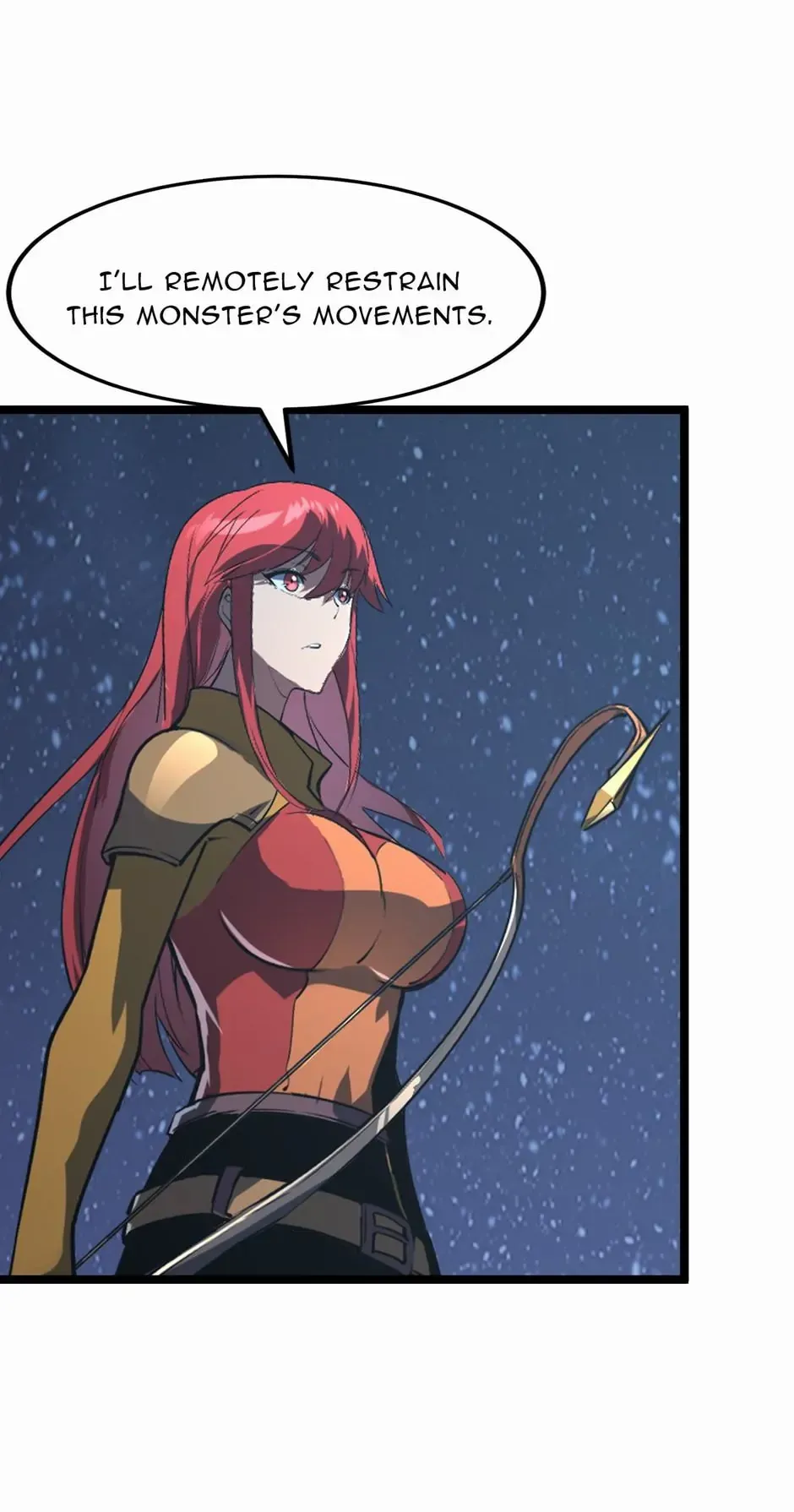Read The Warrior Ascends From The Rubble chapter 71 image 52 on Lezhin