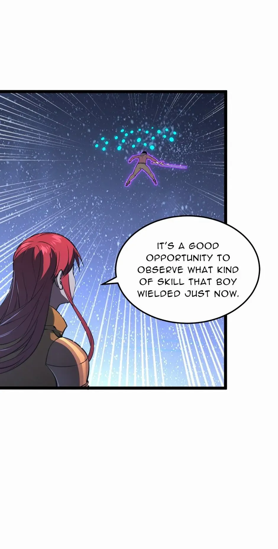 Read The Warrior Ascends From The Rubble chapter 71 image 56 on Lezhin