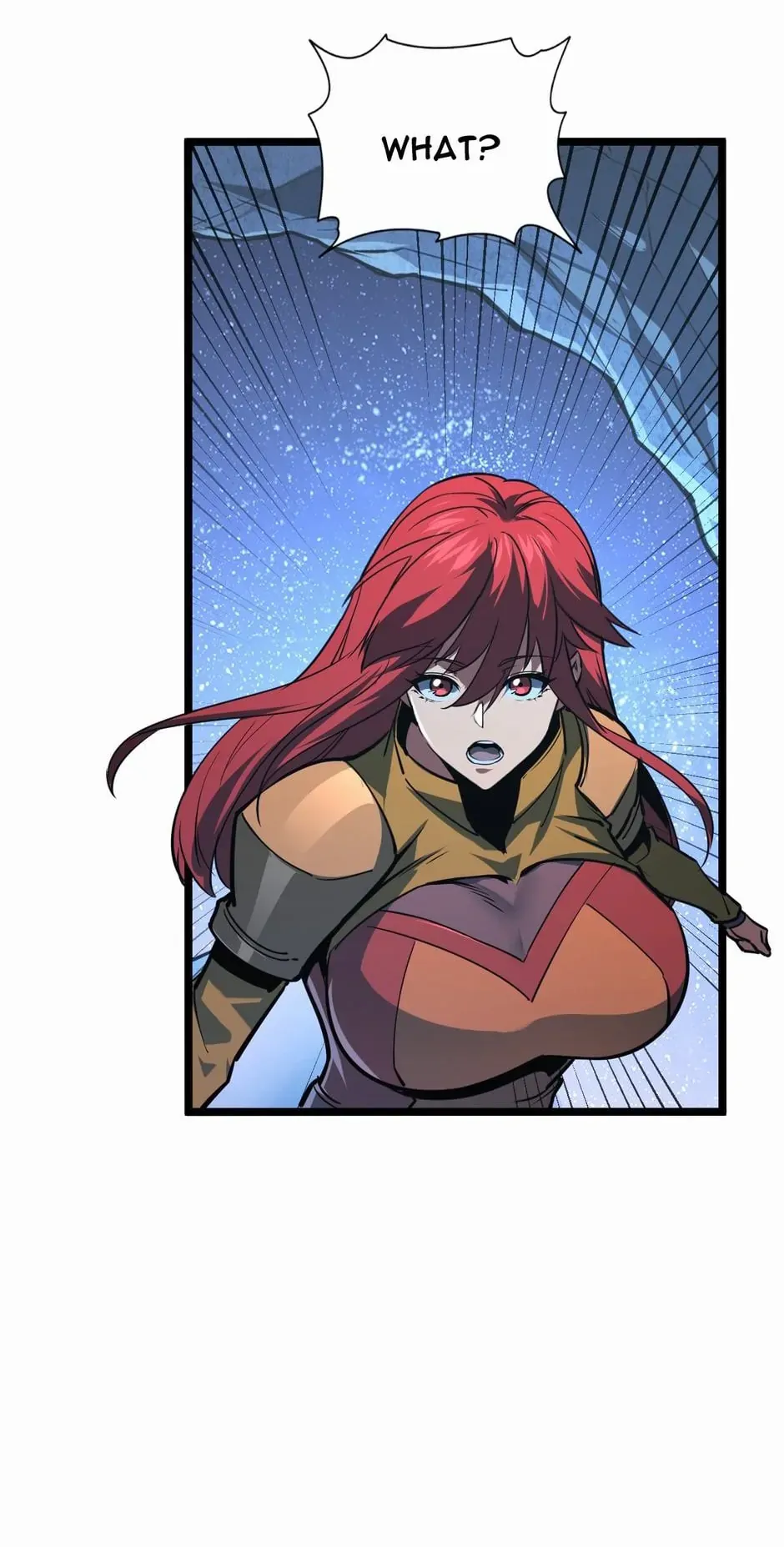Read The Warrior Ascends From The Rubble chapter 71 image 57 on Lezhin
