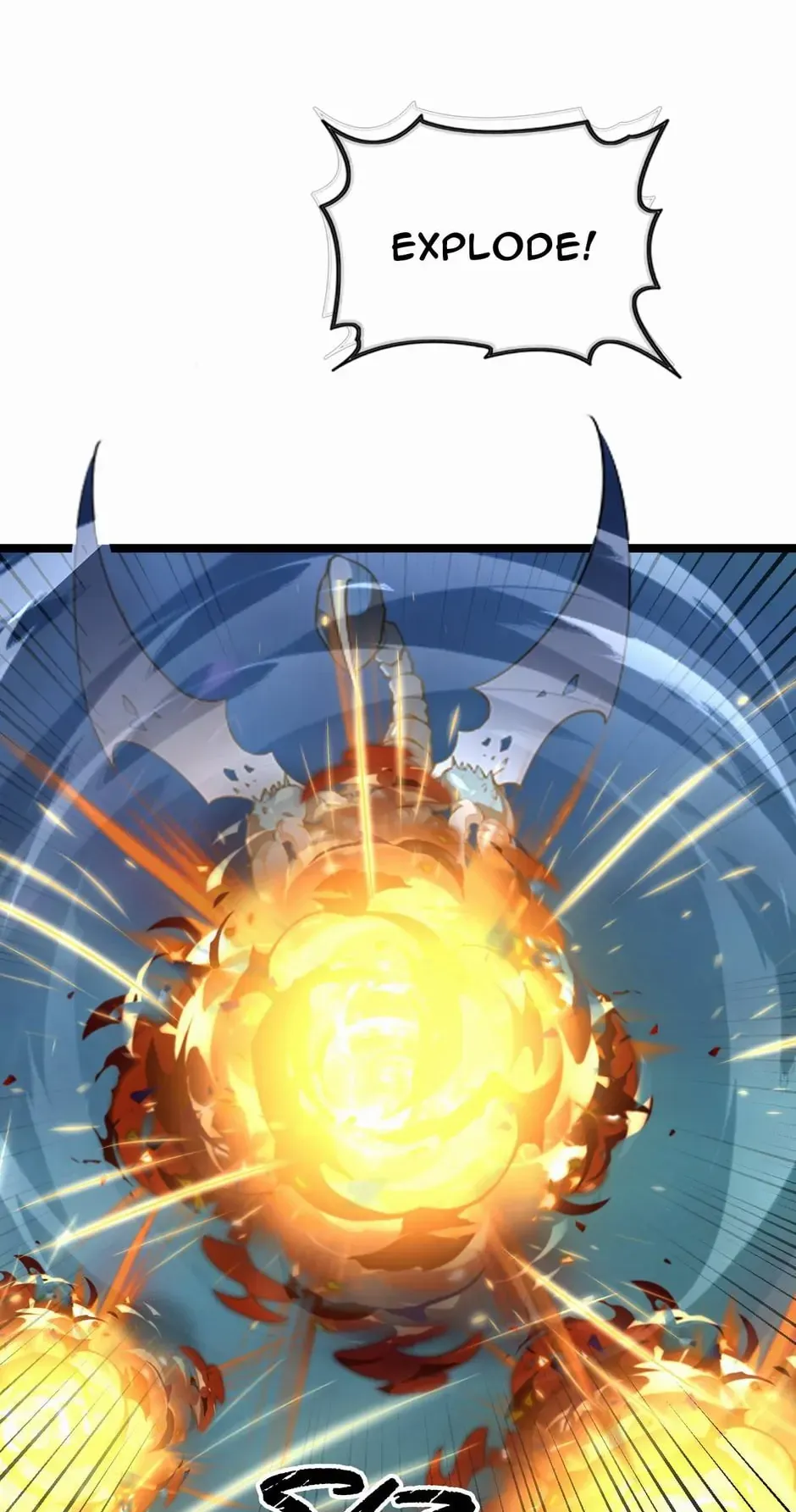 Read The Warrior Ascends From The Rubble chapter 71 image 66 on Lezhin