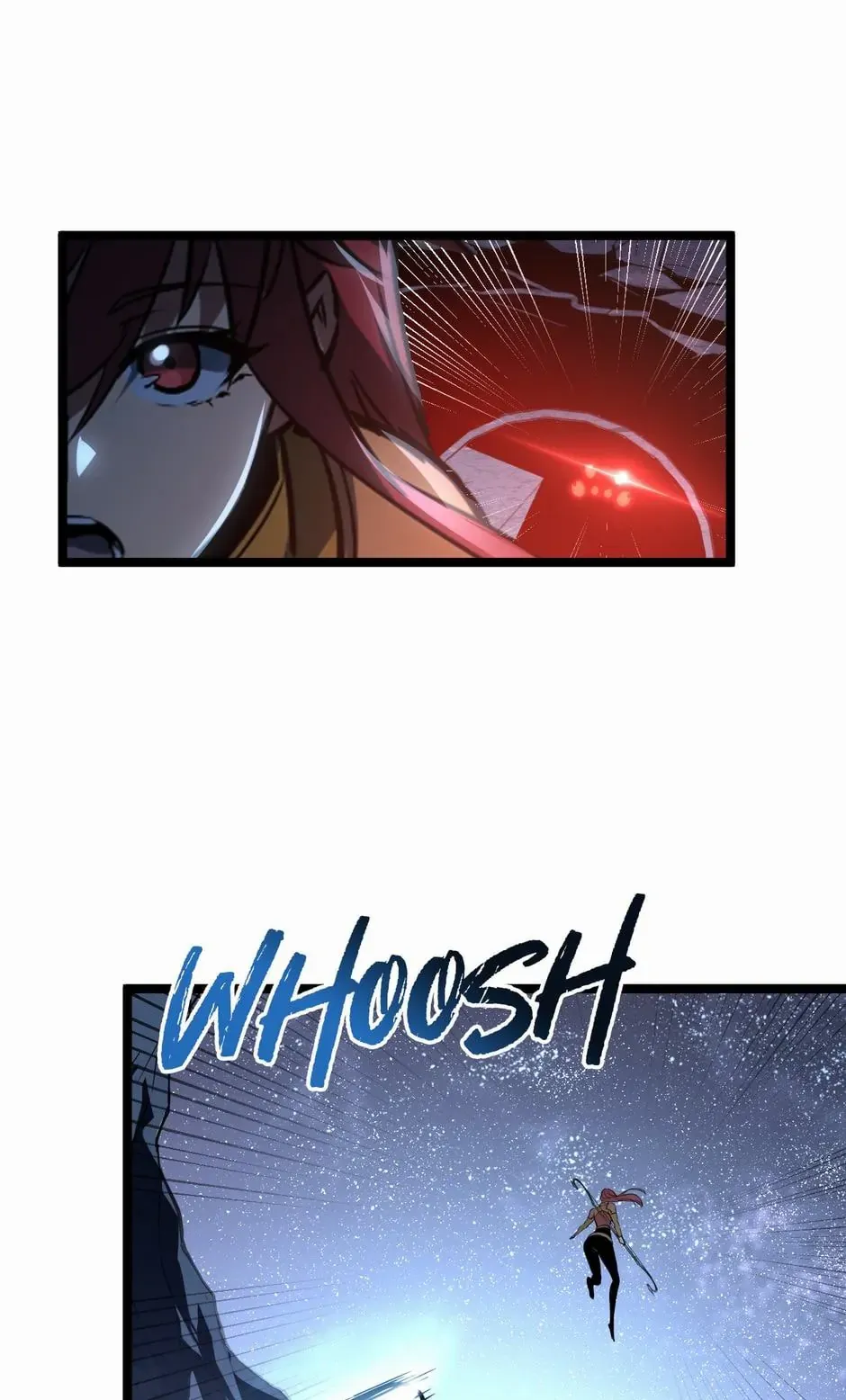 Read The Warrior Ascends From The Rubble chapter 71 image 71 on Lezhin
