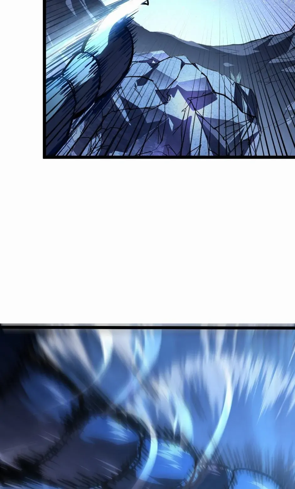 Read The Warrior Ascends From The Rubble chapter 71 image 72 on Lezhin