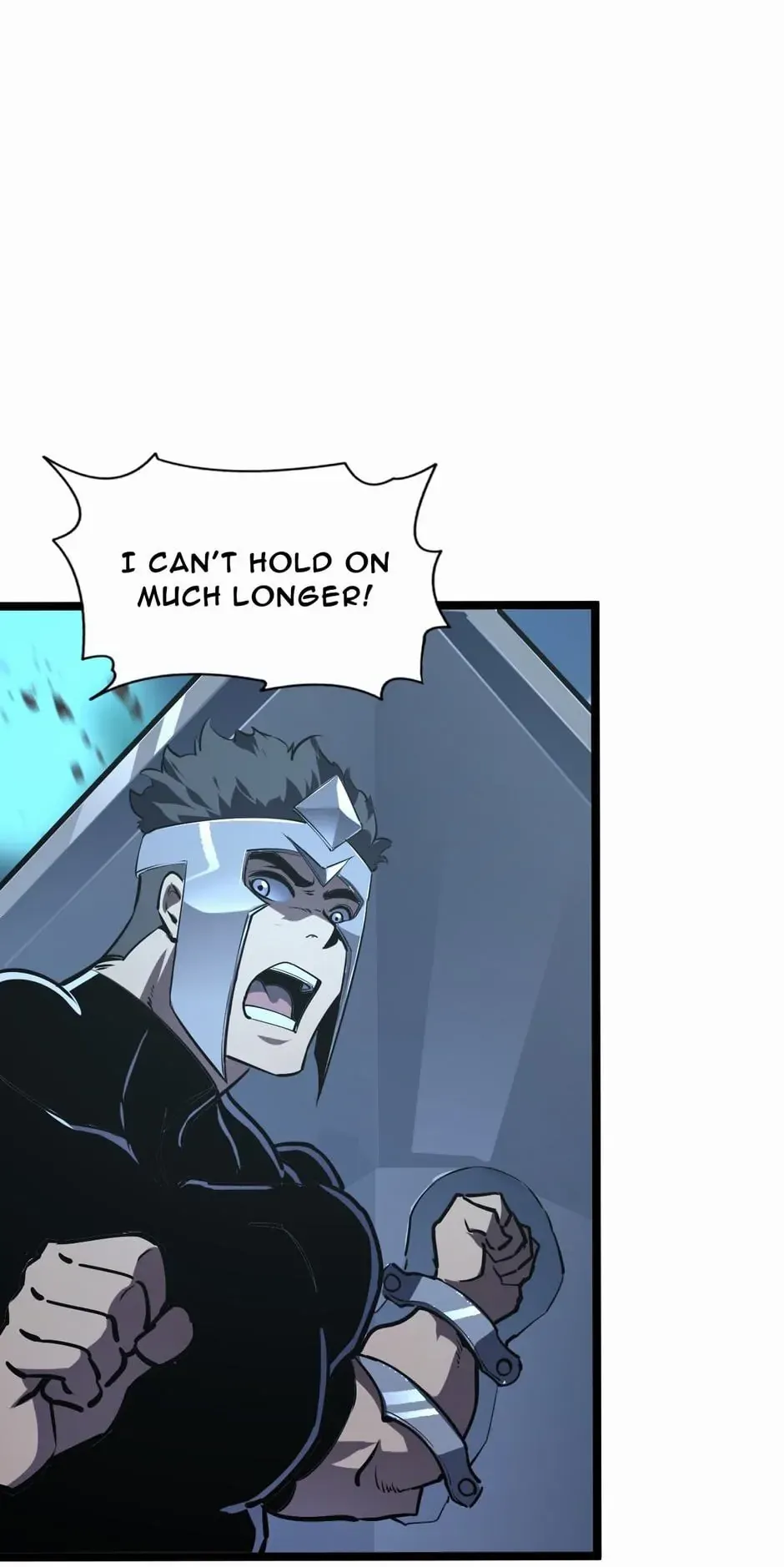 Read The Warrior Ascends From The Rubble chapter 72 image 18 on Lezhin