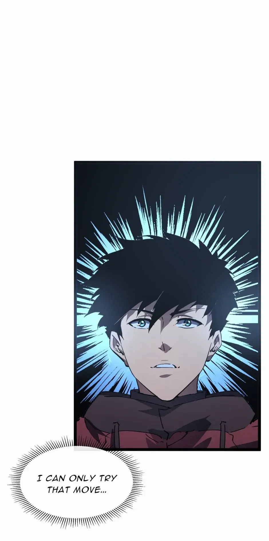 Read The Warrior Ascends From The Rubble chapter 72 image 28 on Lezhin