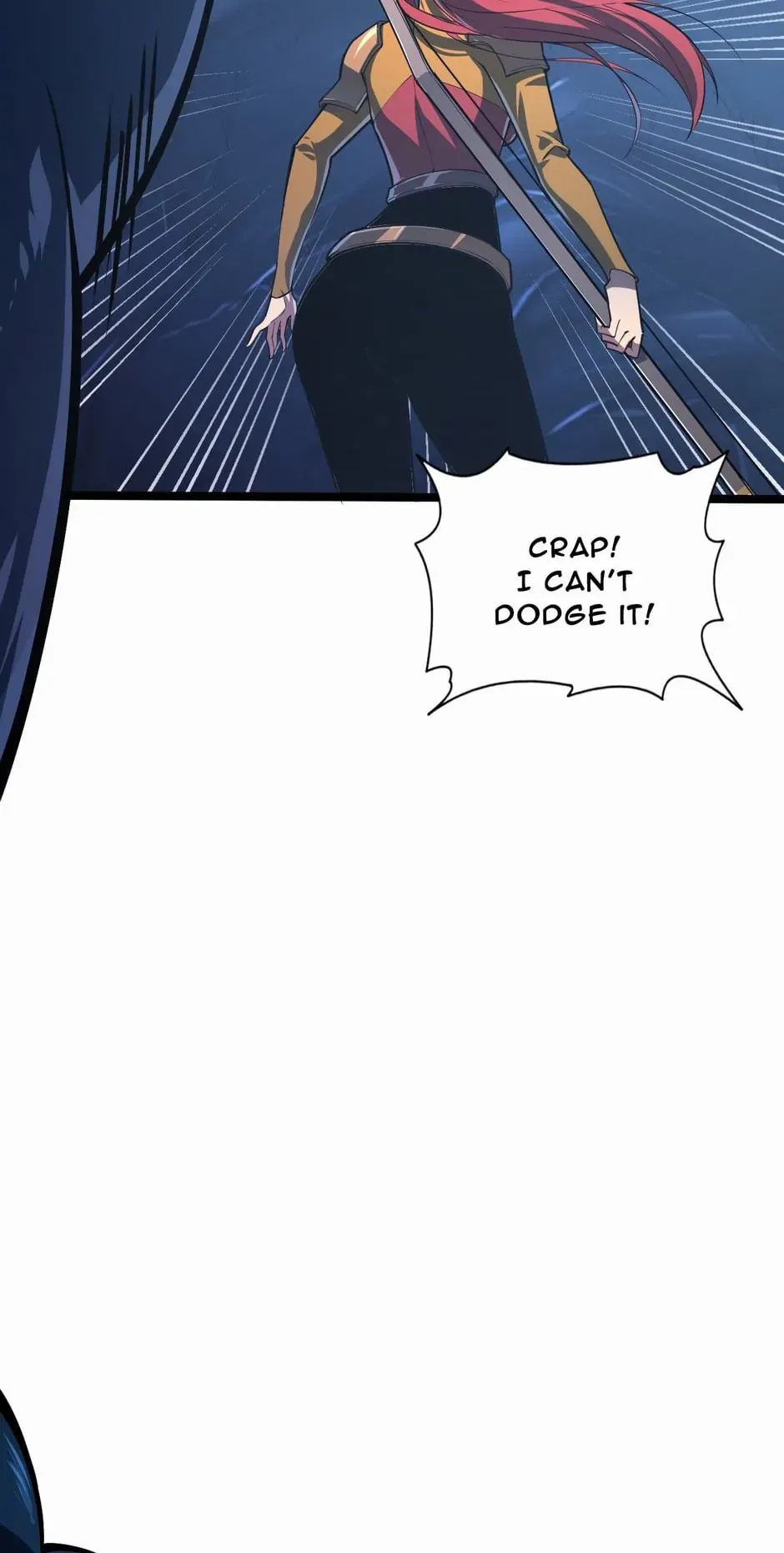 Read The Warrior Ascends From The Rubble chapter 72 image 3 on Lezhin