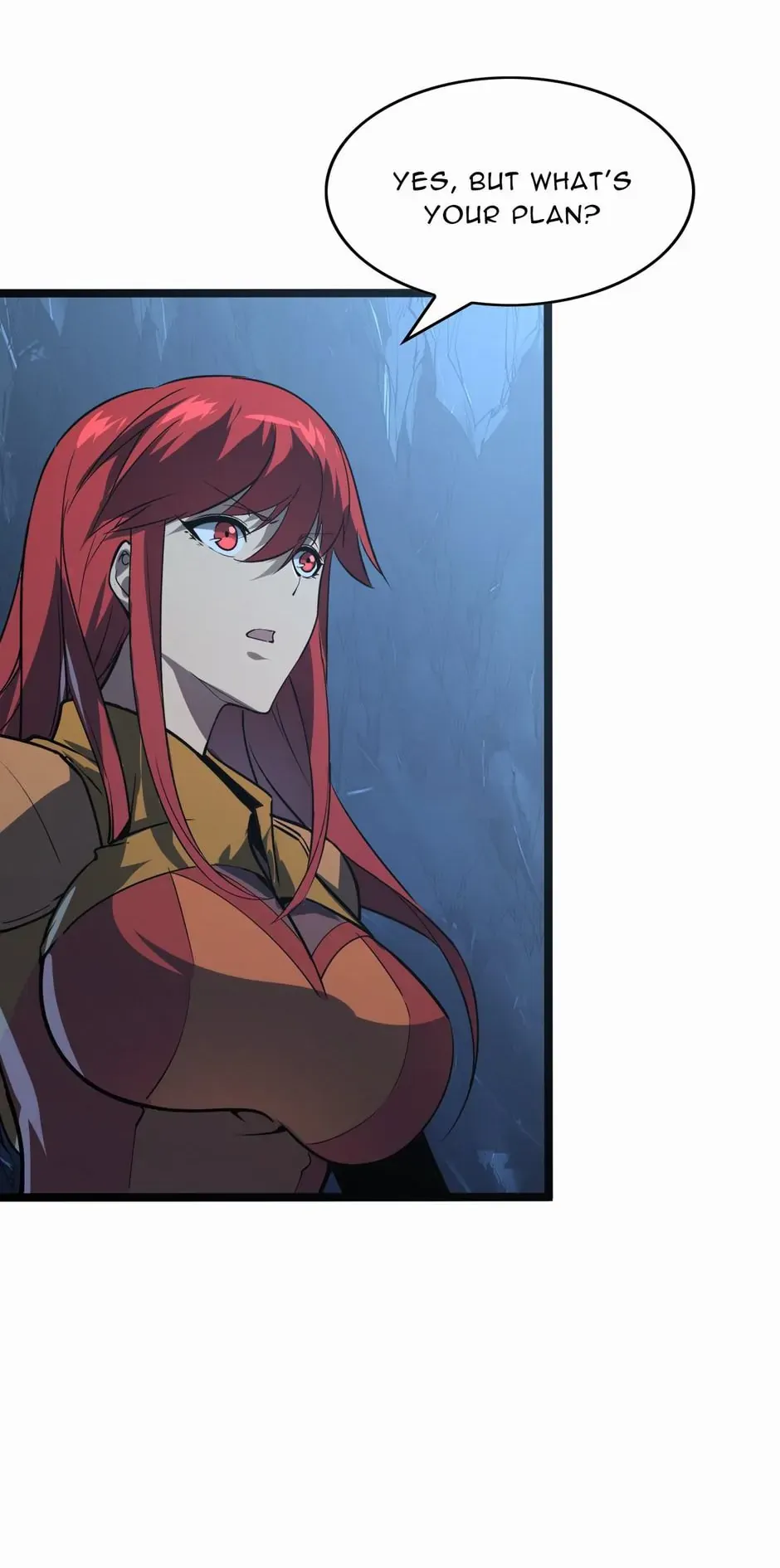 Read The Warrior Ascends From The Rubble chapter 72 image 30 on Lezhin