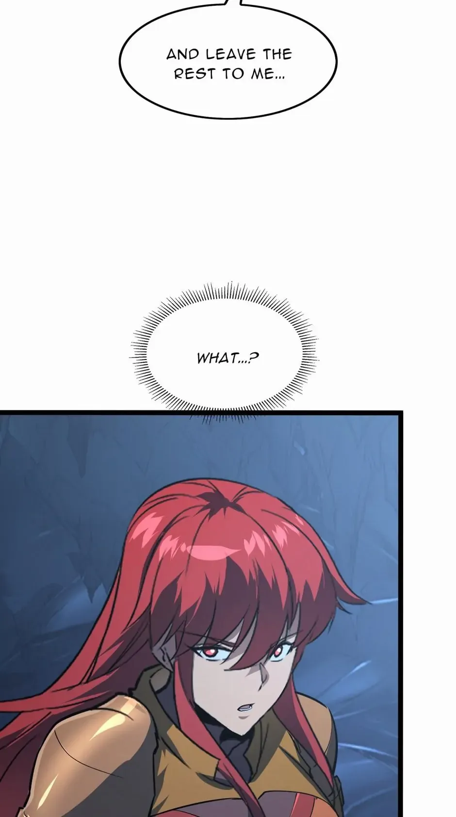 Read The Warrior Ascends From The Rubble chapter 72 image 32 on Lezhin