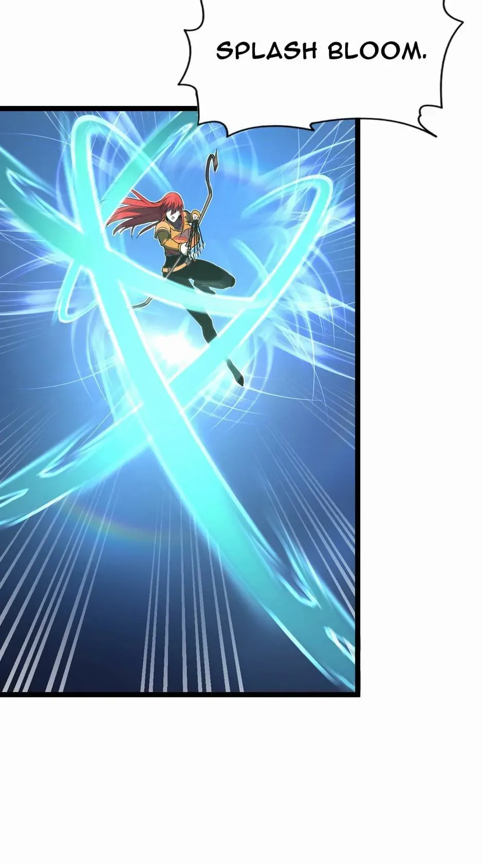 Read The Warrior Ascends From The Rubble chapter 72 image 35 on Lezhin