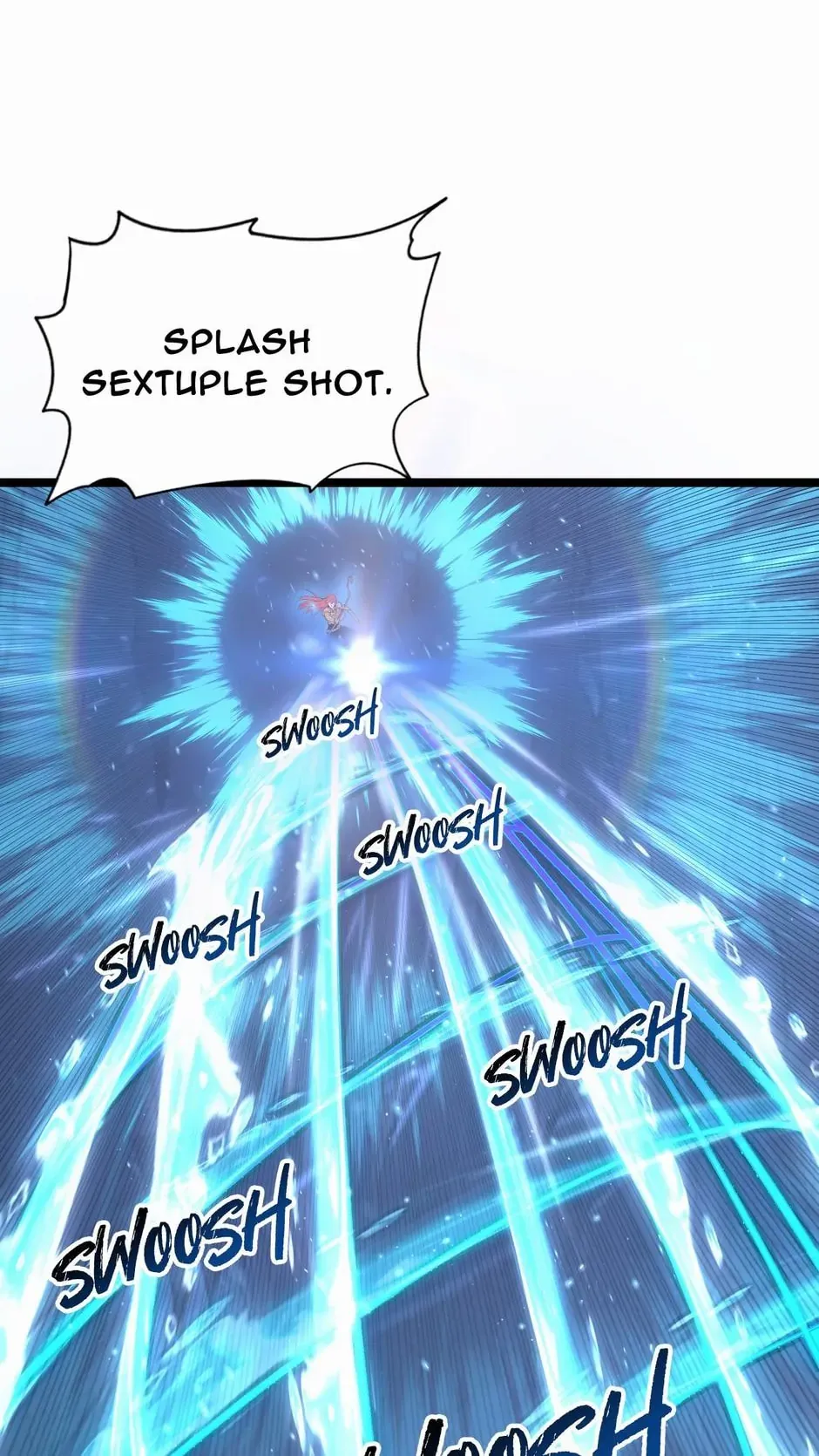 Read The Warrior Ascends From The Rubble chapter 72 image 36 on Lezhin