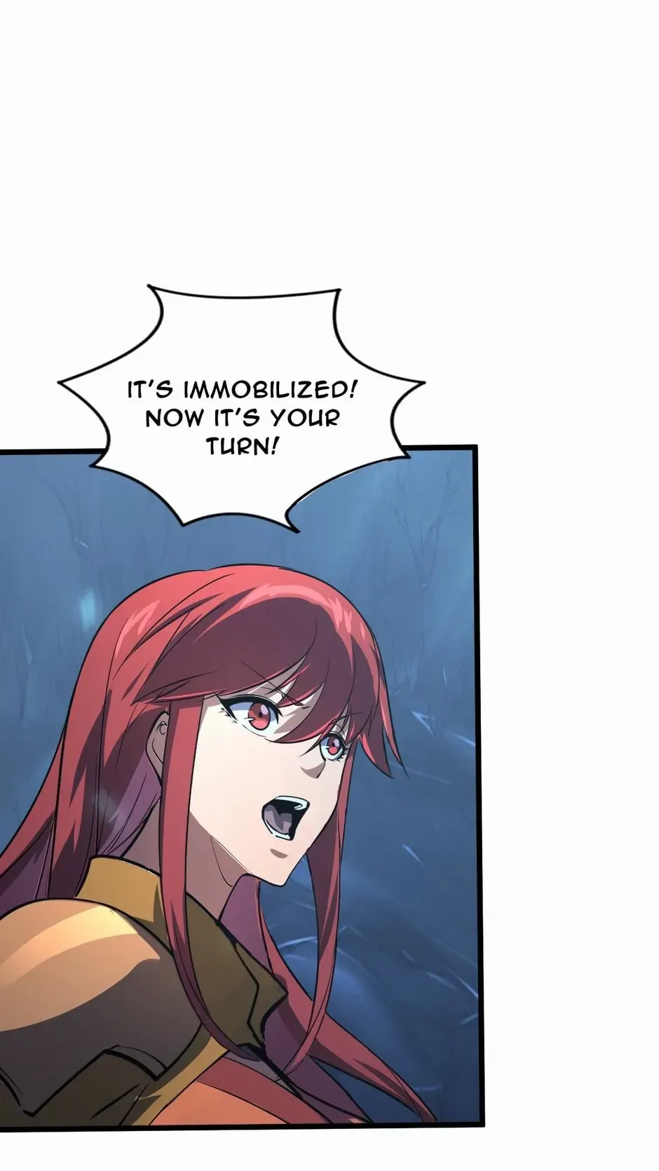 Read The Warrior Ascends From The Rubble chapter 72 image 39 on Lezhin