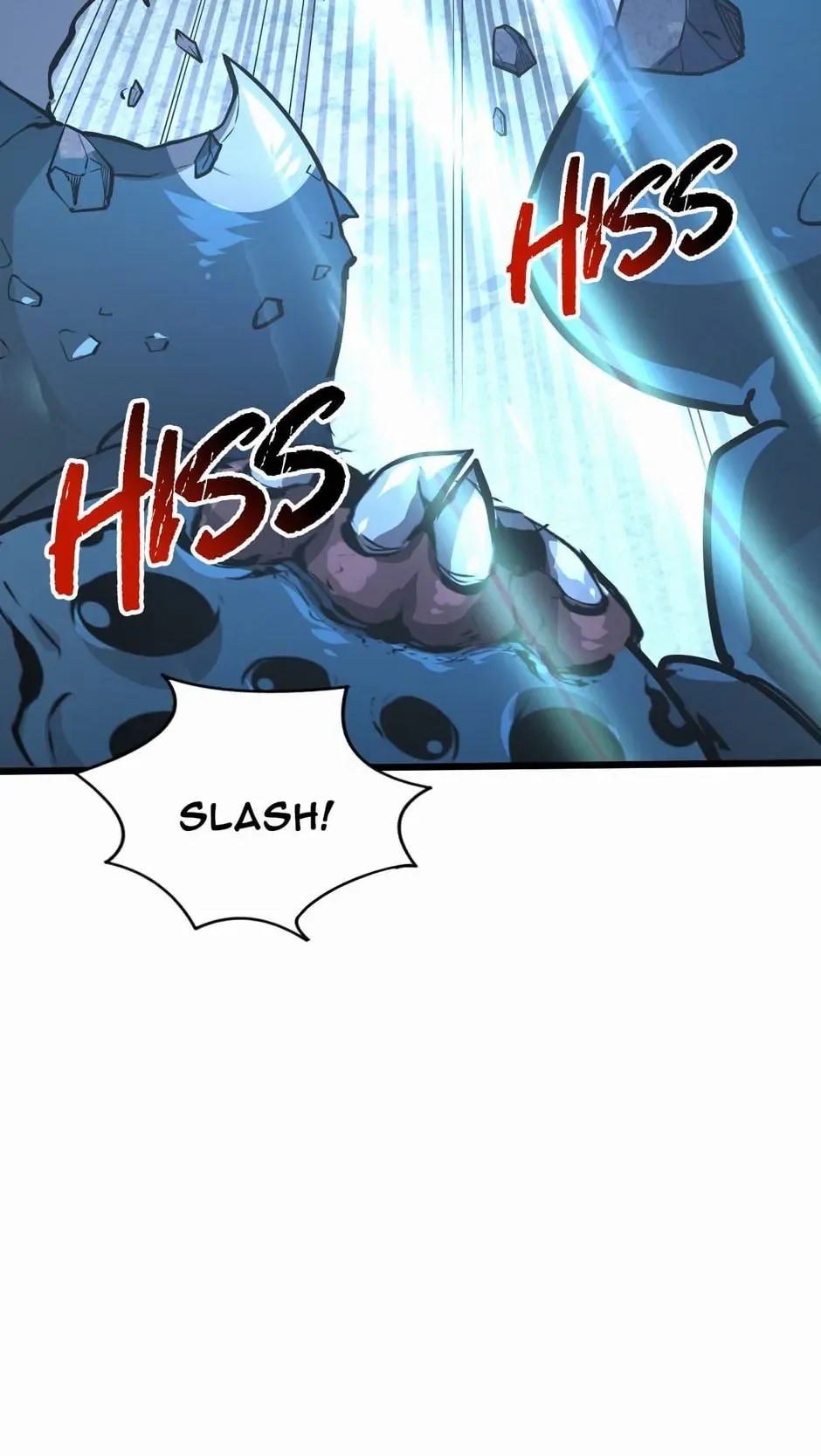 Read The Warrior Ascends From The Rubble chapter 72 image 41 on Lezhin