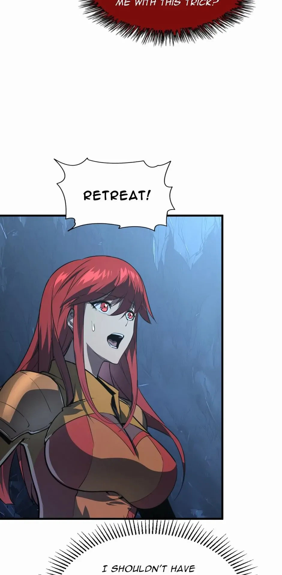 Read The Warrior Ascends From The Rubble chapter 72 image 43 on Lezhin