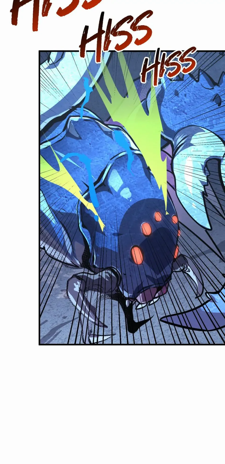 Read The Warrior Ascends From The Rubble chapter 72 image 49 on Lezhin