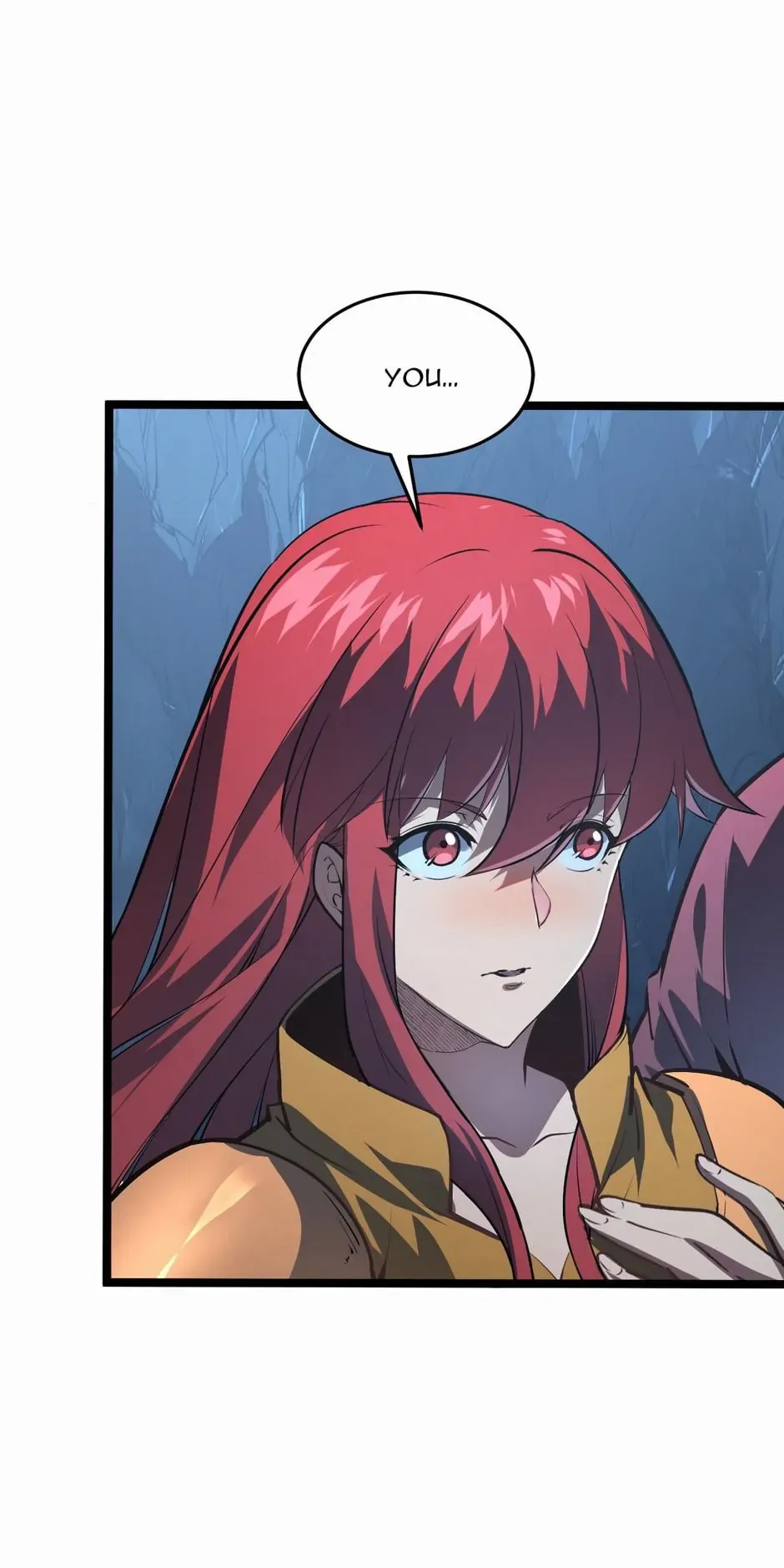 Read The Warrior Ascends From The Rubble chapter 72 image 5 on Lezhin