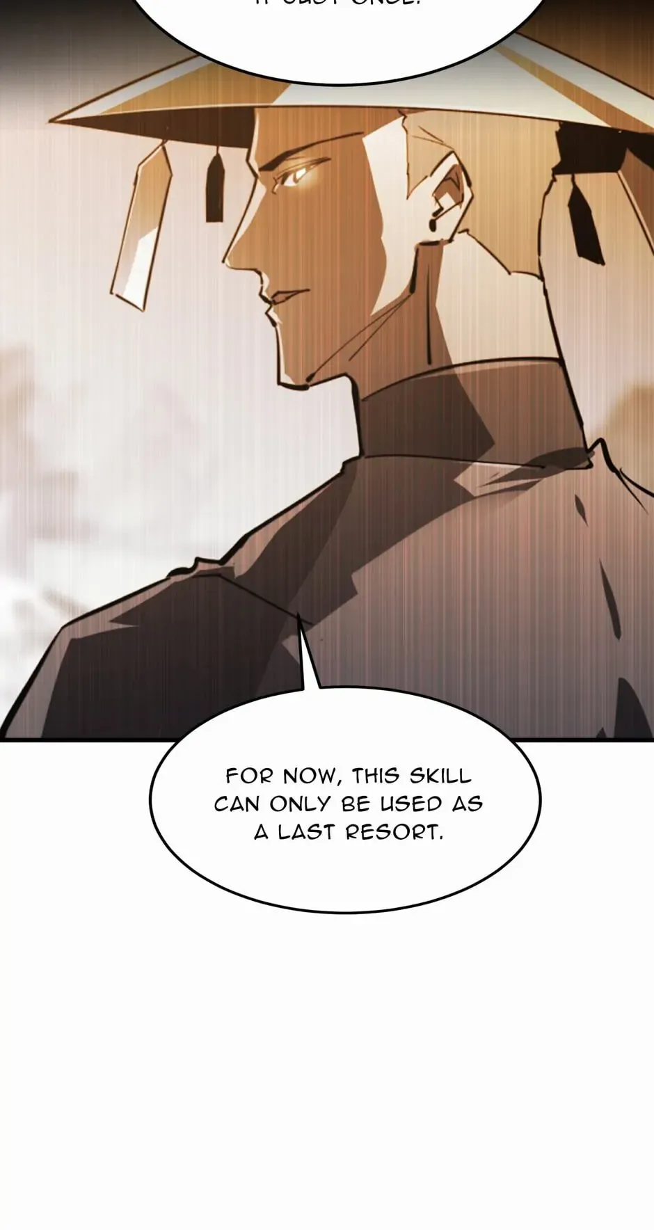 Read The Warrior Ascends From The Rubble chapter 72 image 52 on Lezhin