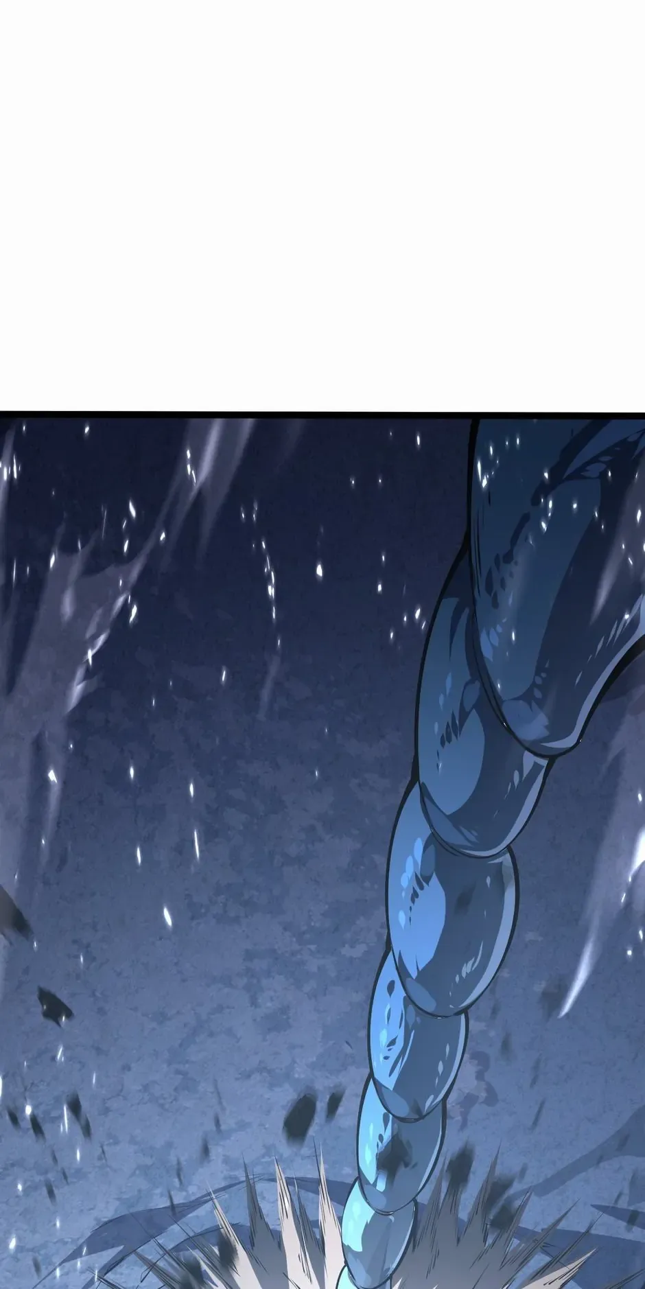 Read The Warrior Ascends From The Rubble chapter 72 image 6 on Lezhin