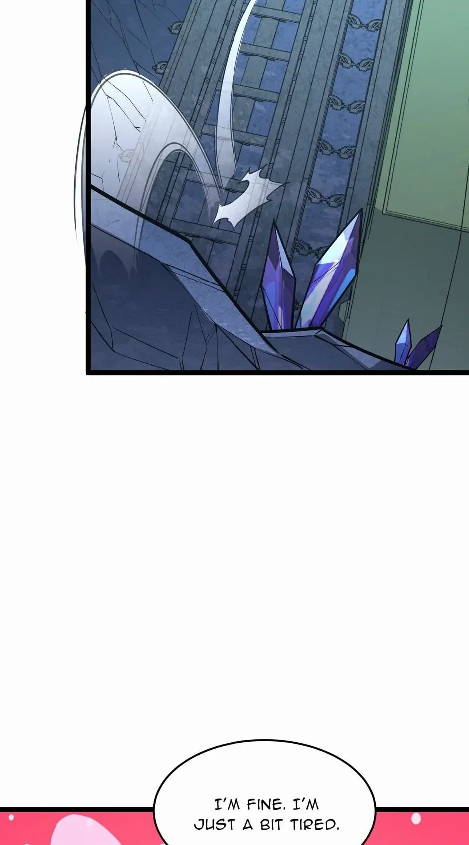 Read The Warrior Ascends From The Rubble chapter 72 image 63 on Lezhin