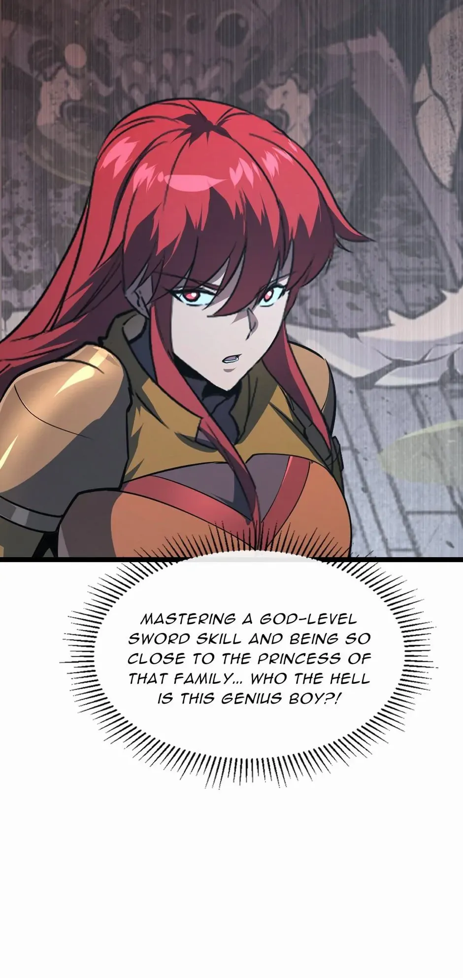 Read The Warrior Ascends From The Rubble chapter 72 image 68 on Lezhin