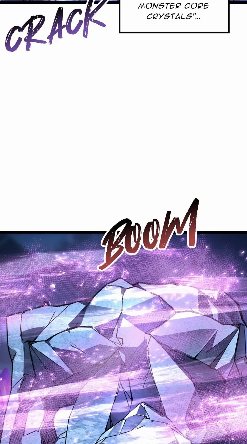 Read The Warrior Ascends From The Rubble chapter 72 image 72 on Lezhin