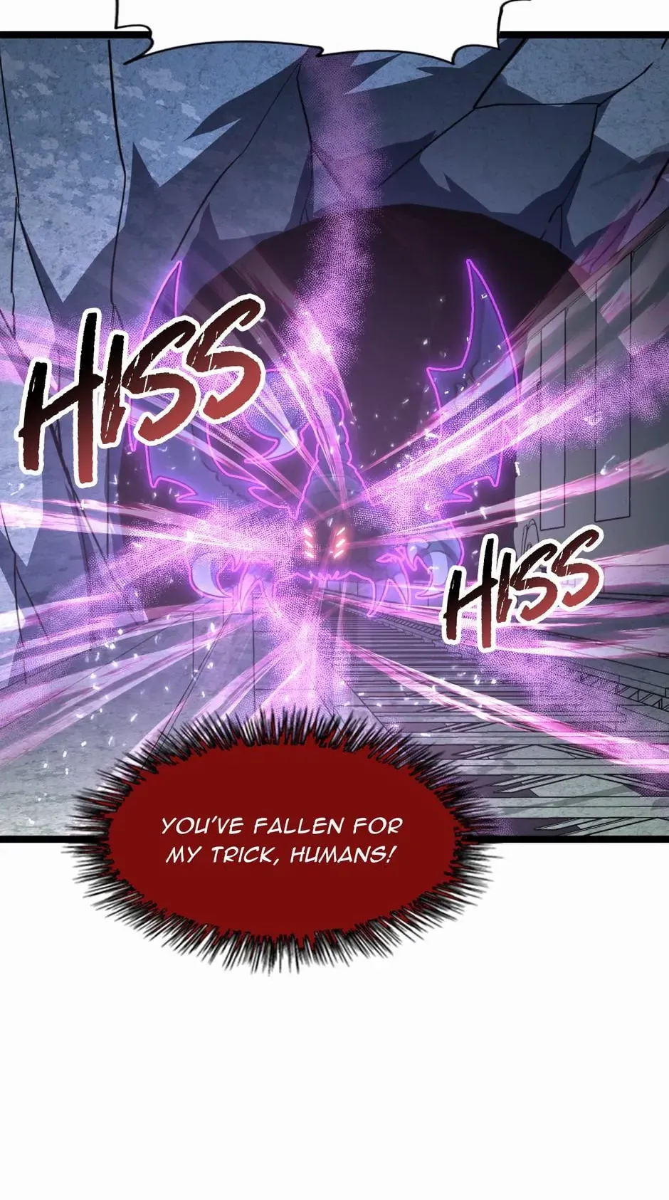 Read The Warrior Ascends From The Rubble chapter 72 image 75 on Lezhin