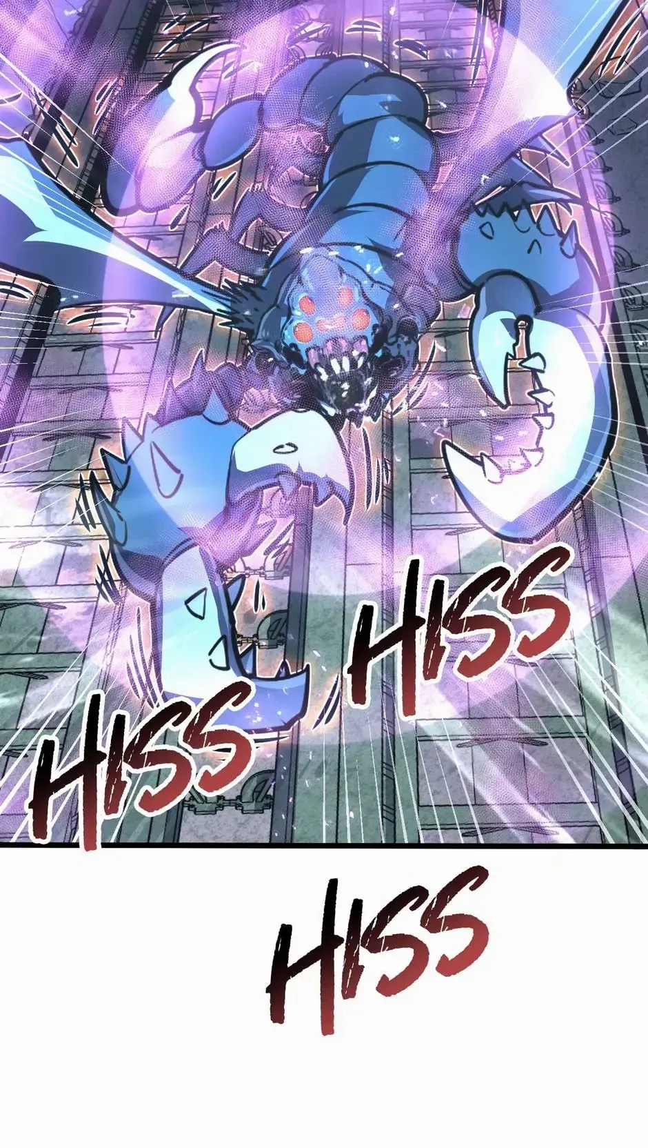 Read The Warrior Ascends From The Rubble chapter 72 image 77 on Lezhin