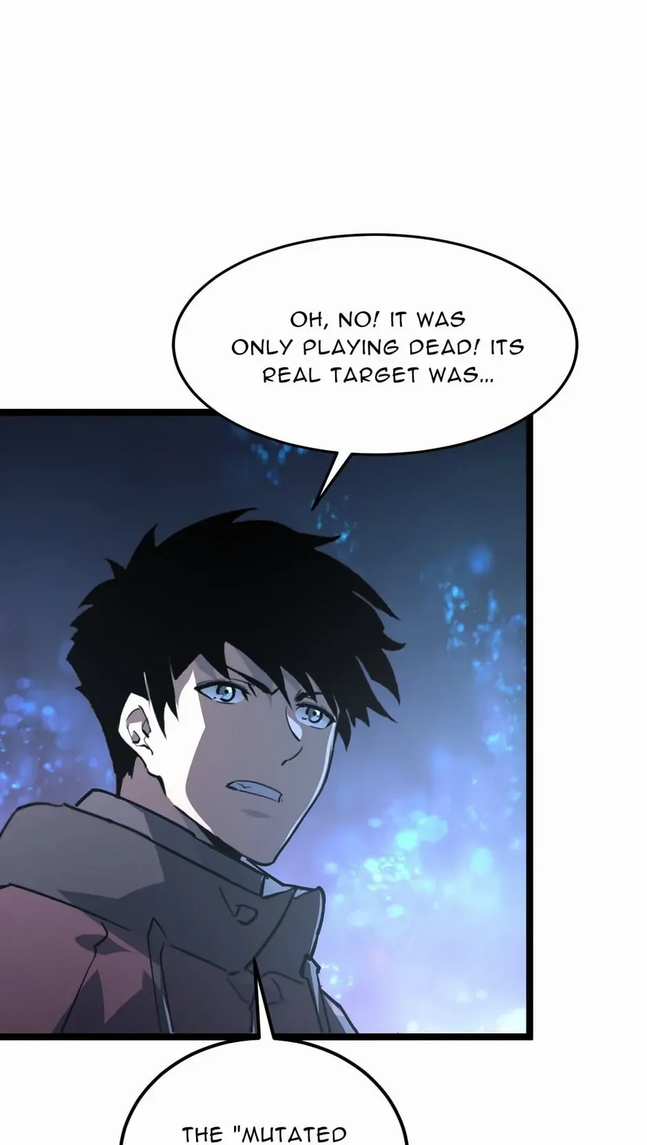Read The Warrior Ascends From The Rubble chapter 72 image 78 on Lezhin
