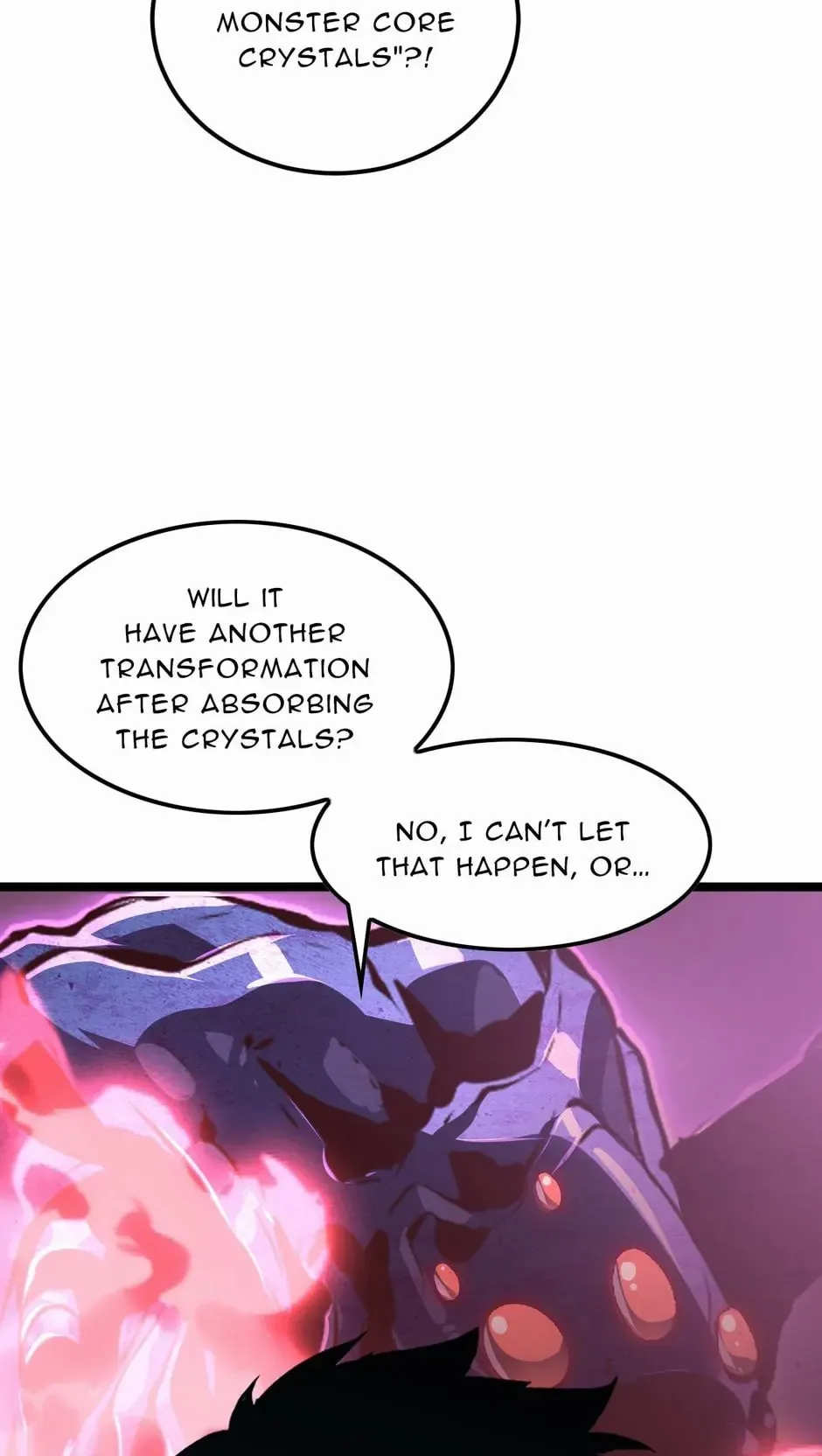 Read The Warrior Ascends From The Rubble chapter 72 image 79 on Lezhin