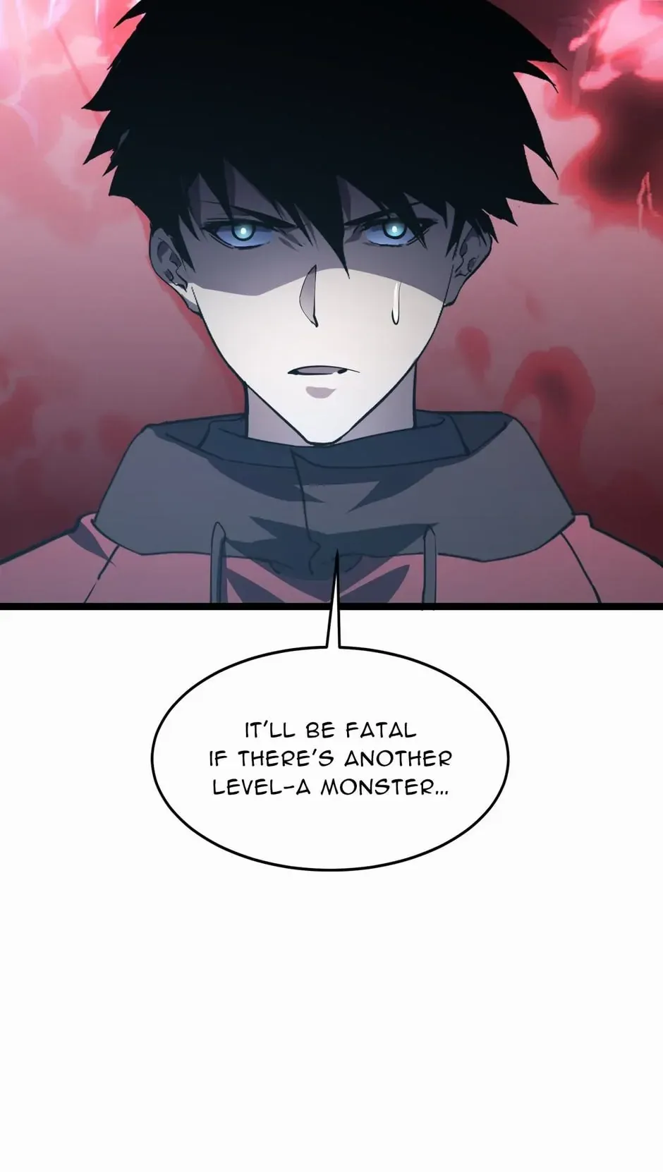 Read The Warrior Ascends From The Rubble chapter 72 image 80 on Lezhin